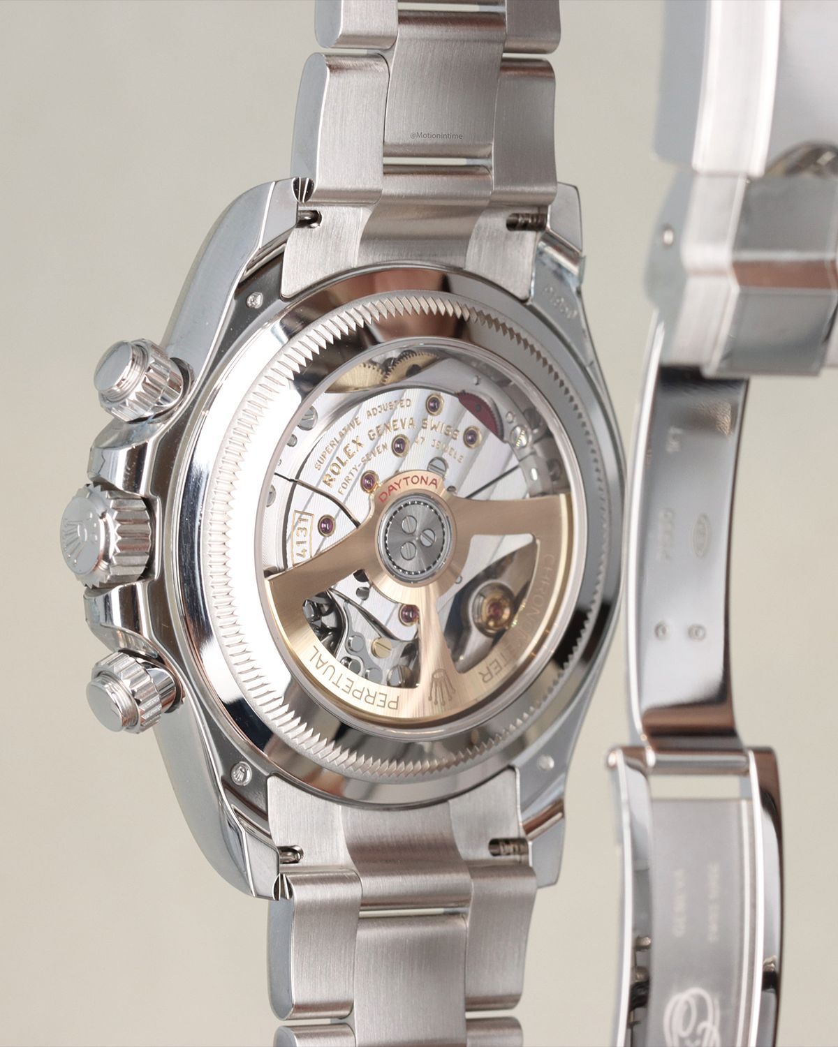 Rolex 126506