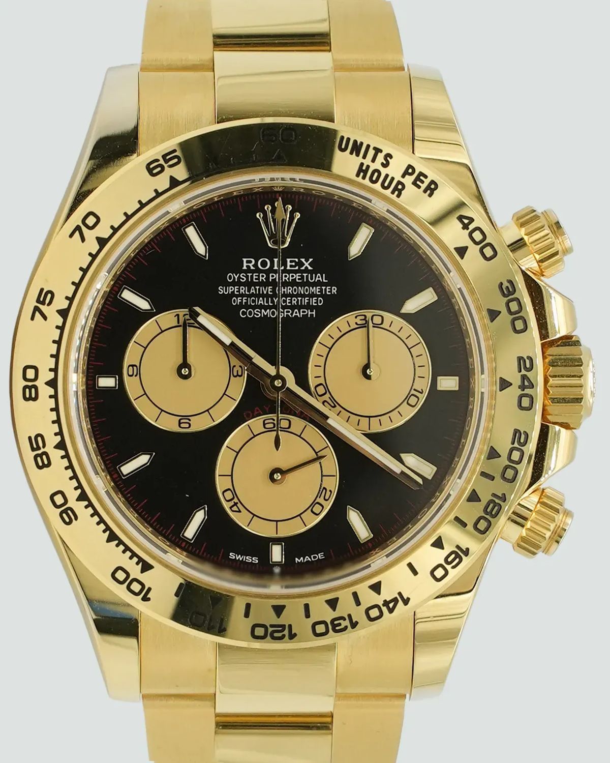 Rolex 126508