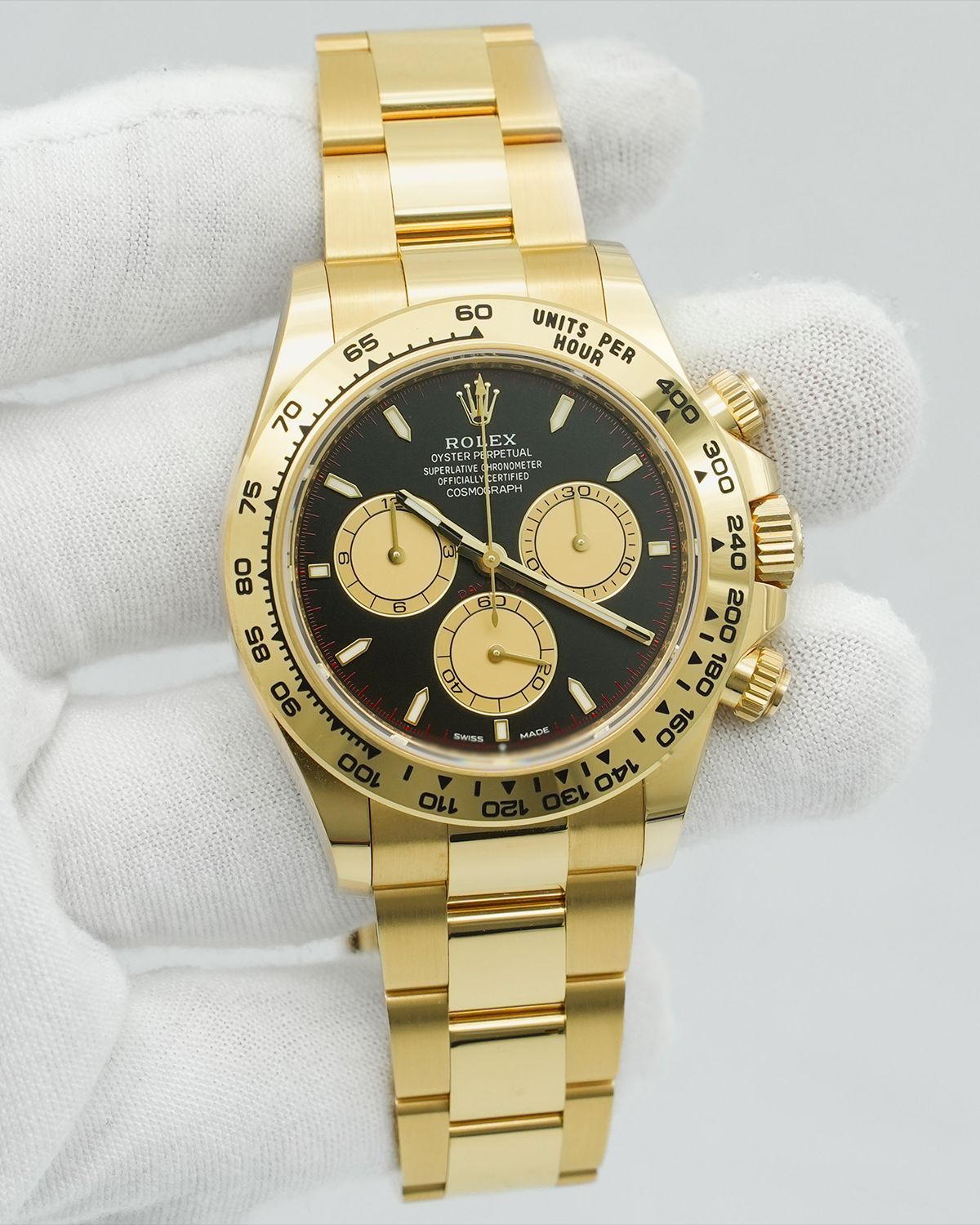 Rolex 126508