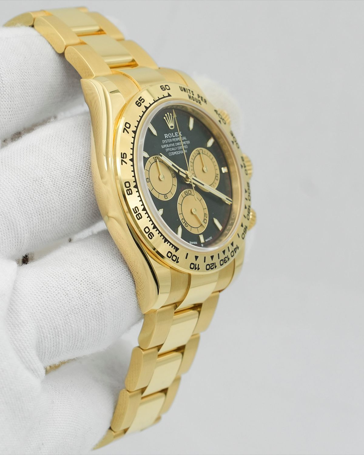 Rolex 126508
