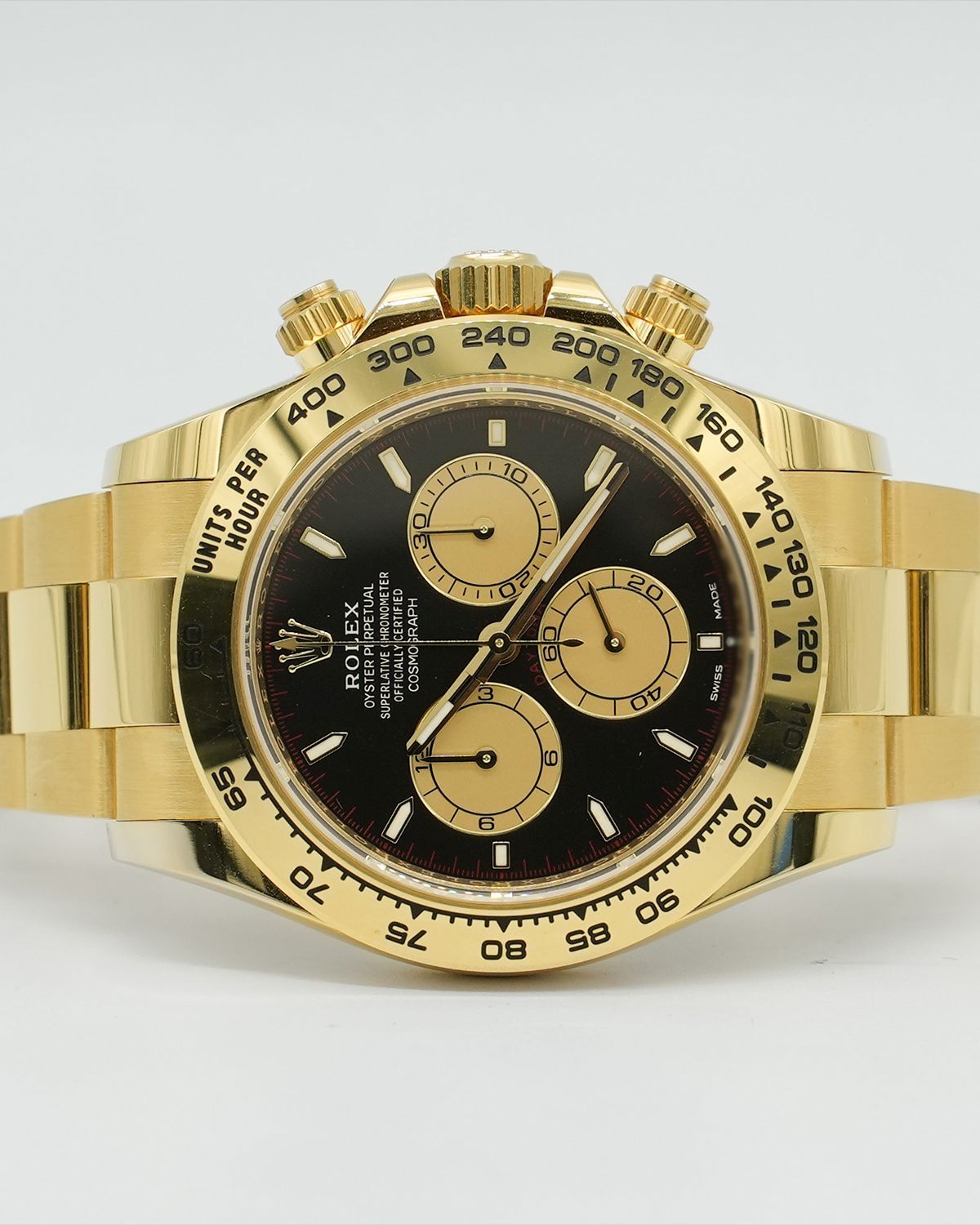 Rolex 126508