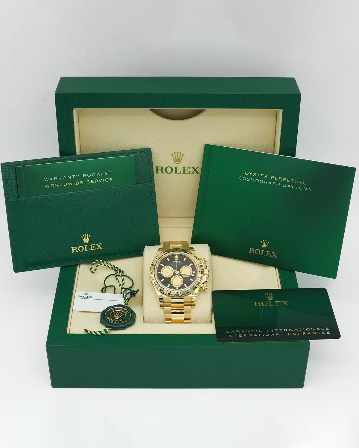 Rolex 126508