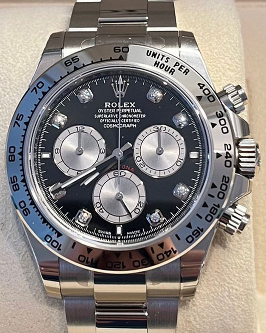 Rolex 126509