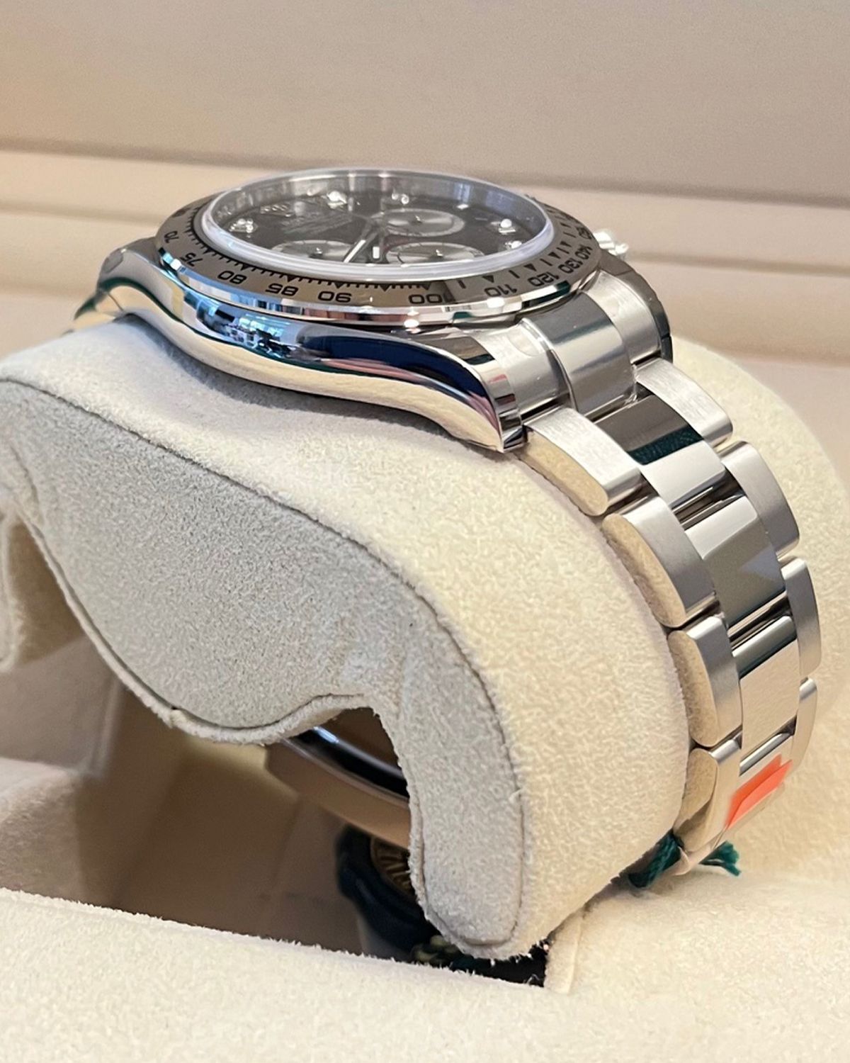 Rolex 126509