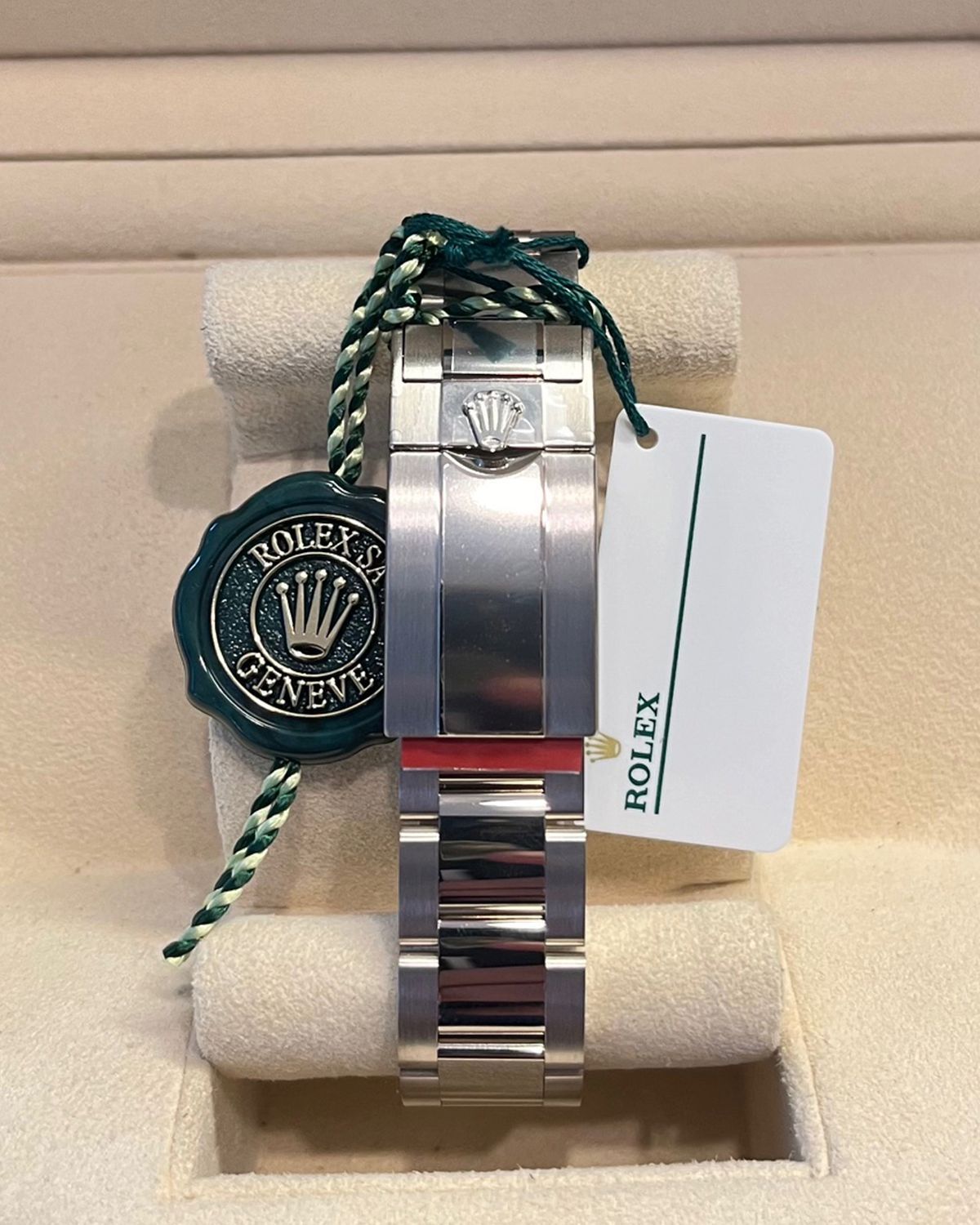Rolex 126509