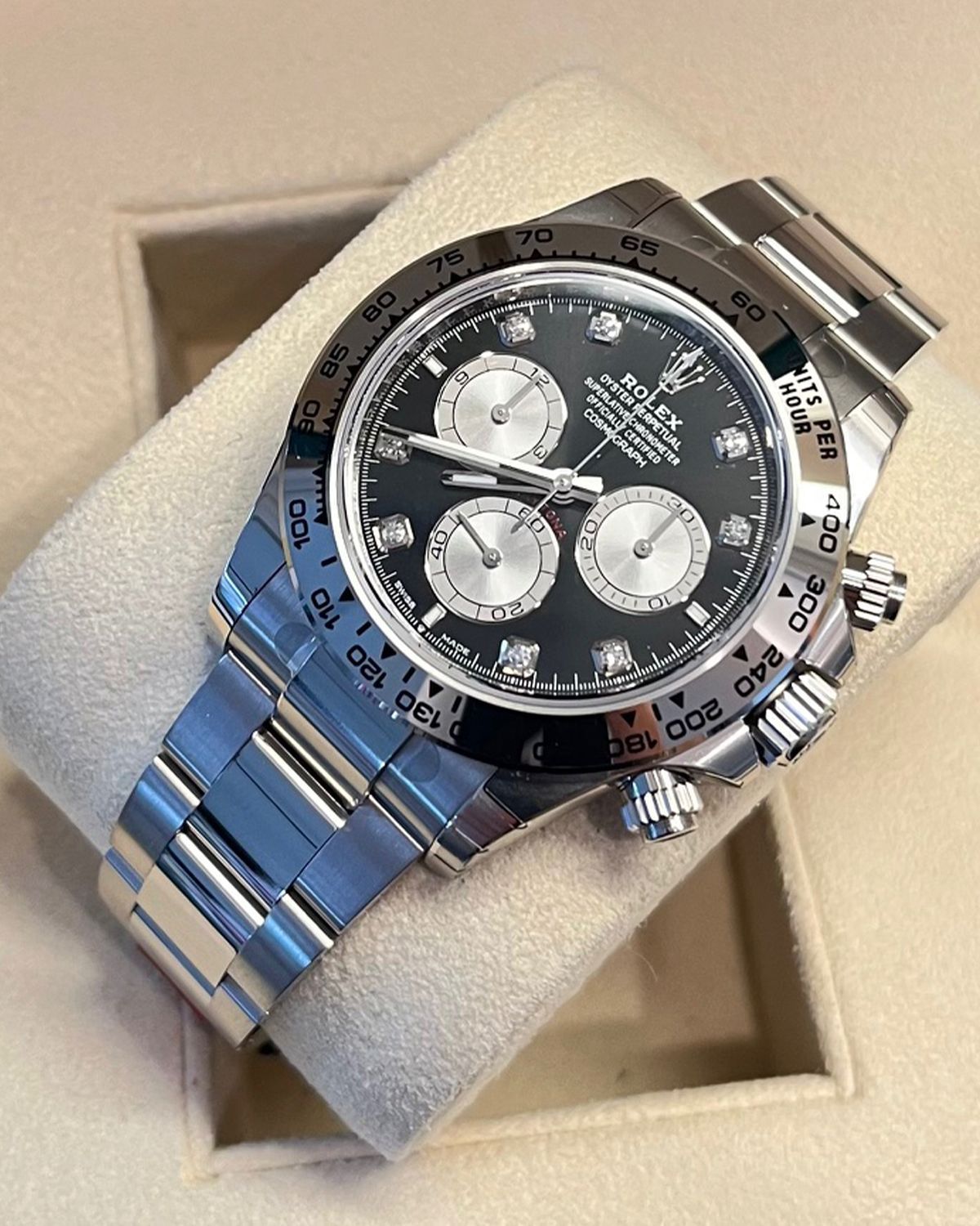 Rolex 126509