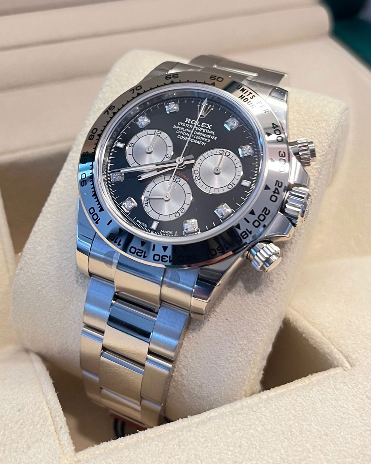 Rolex 126509