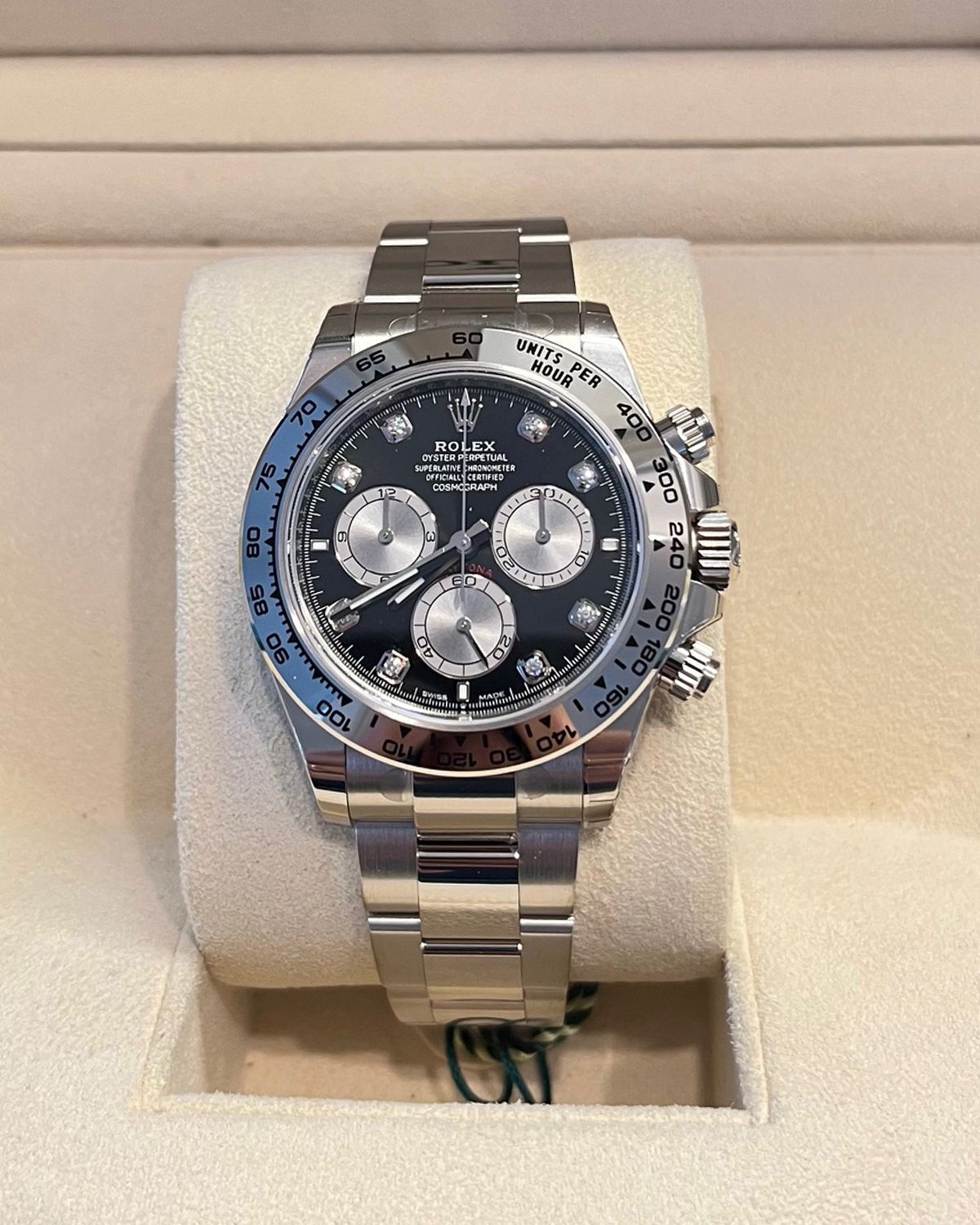 Rolex 126509