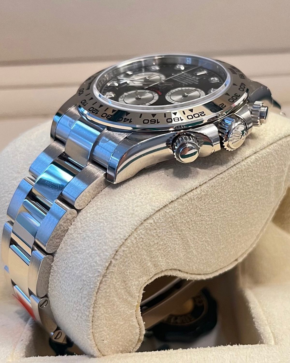 Rolex 126509