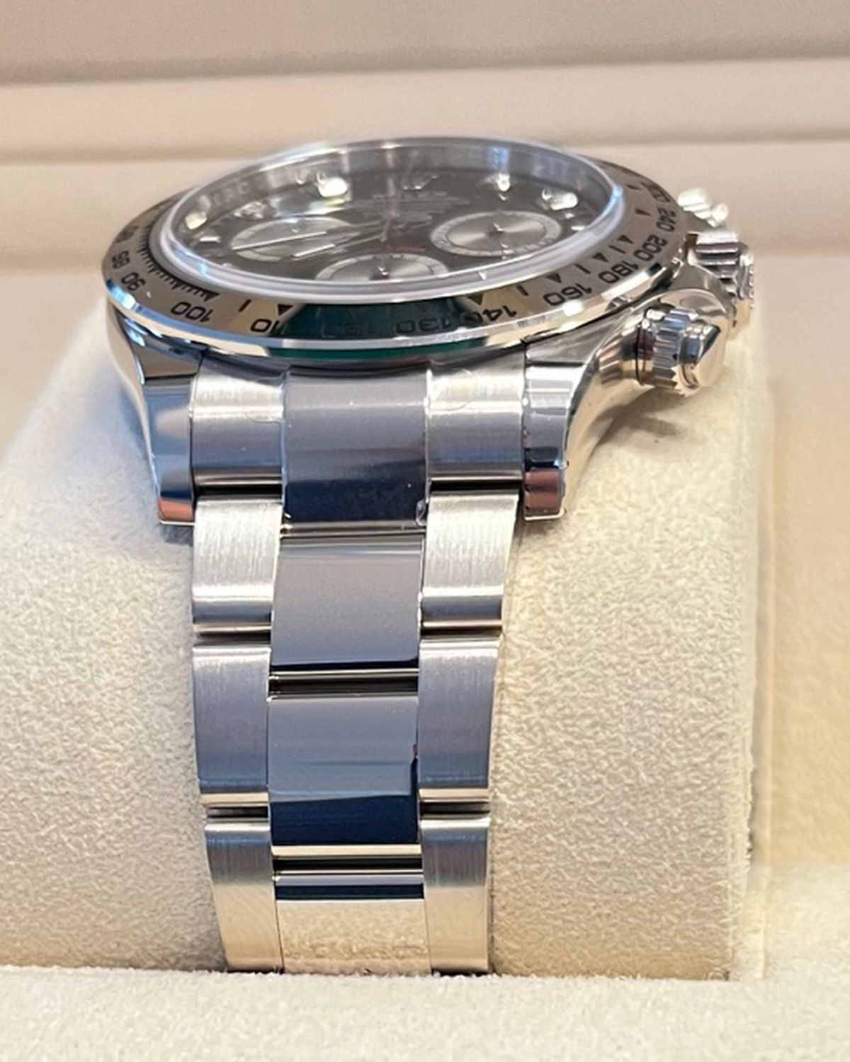 Rolex 126509