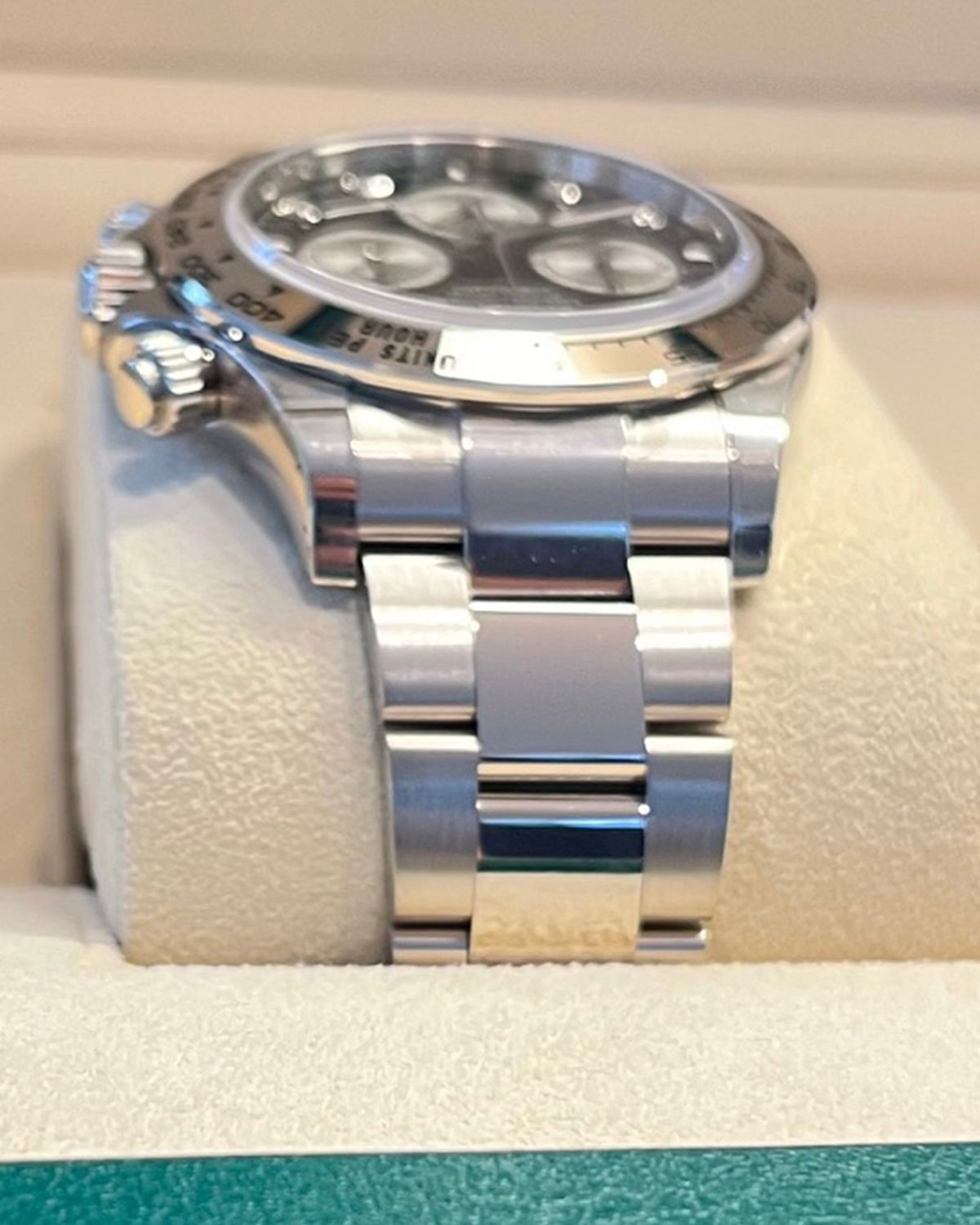 Rolex 126509
