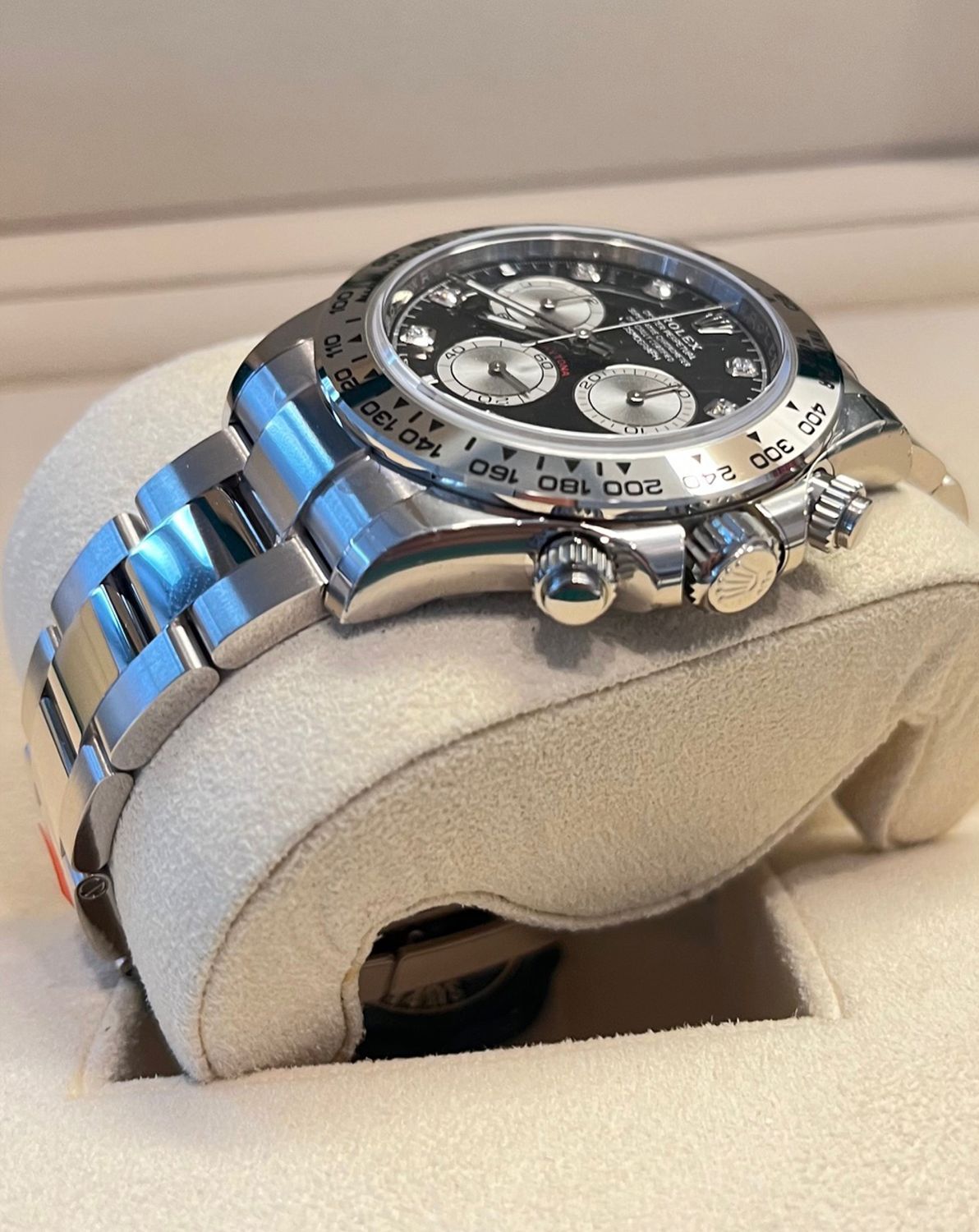 Rolex 126509