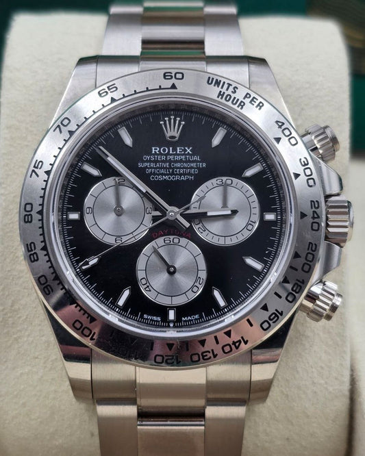 Rolex 126509