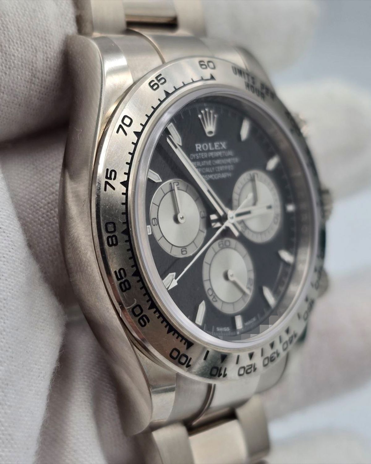 Rolex 126509
