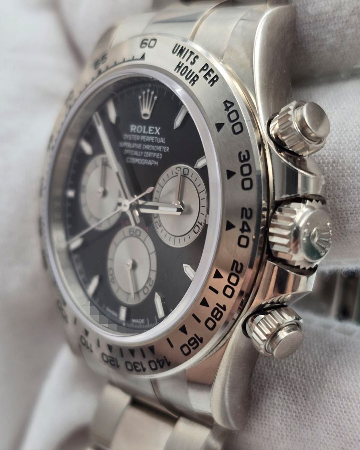 Rolex 126509