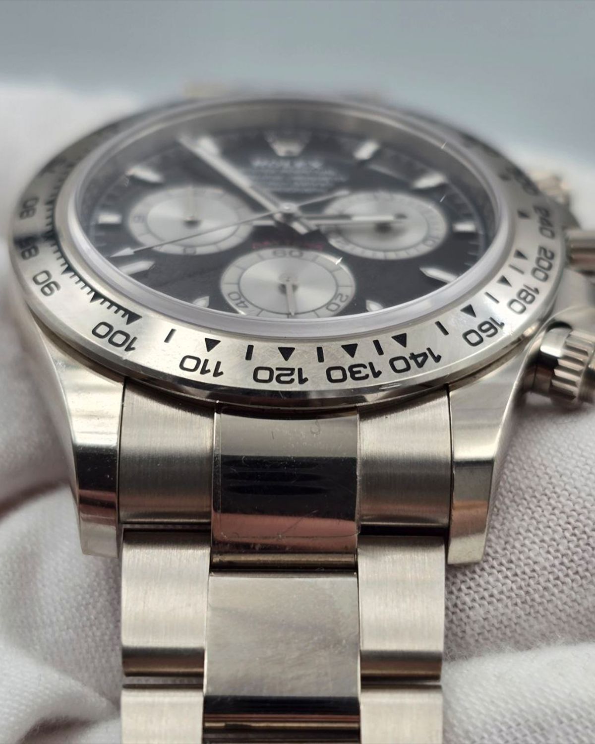 Rolex 126509