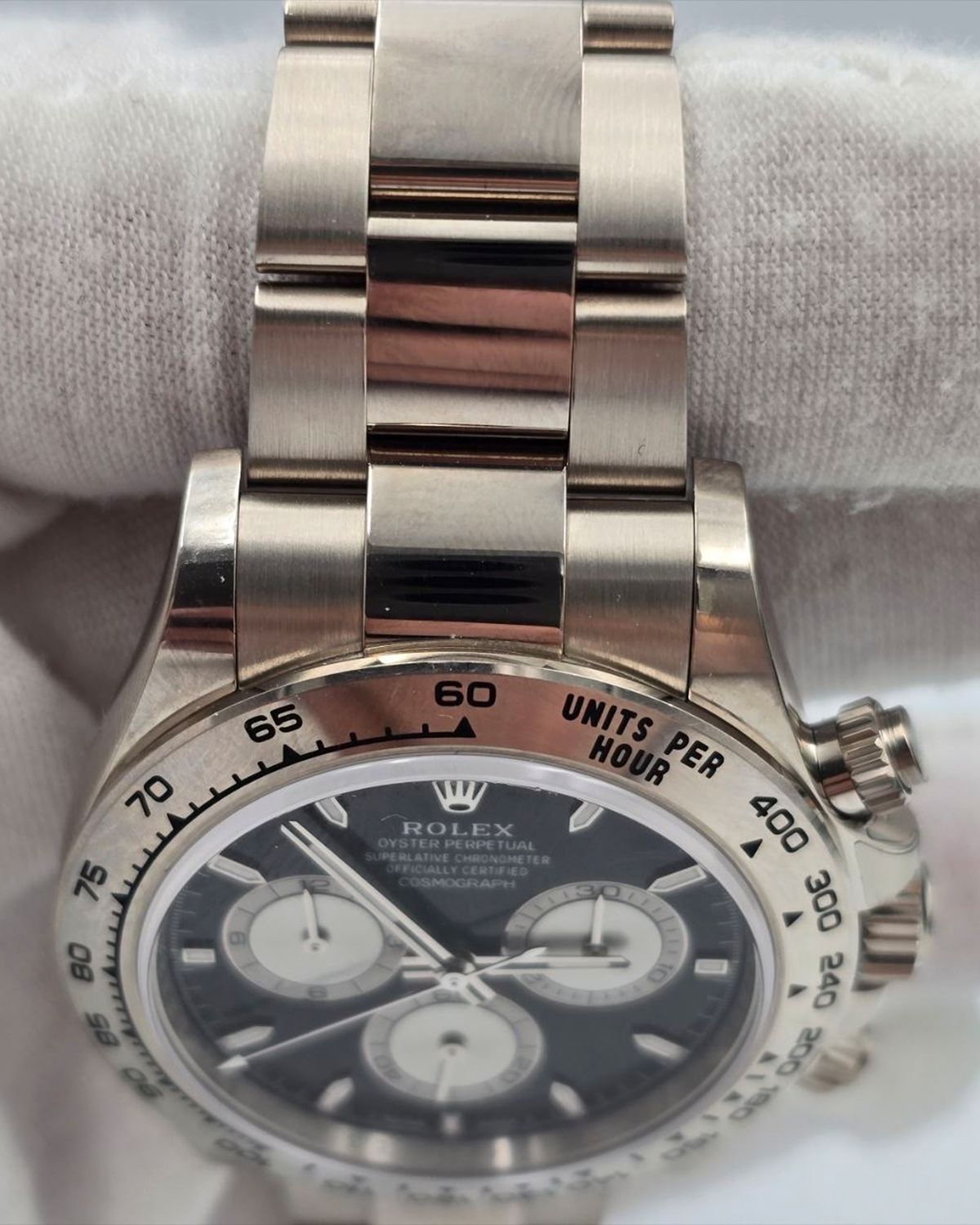 Rolex 126509