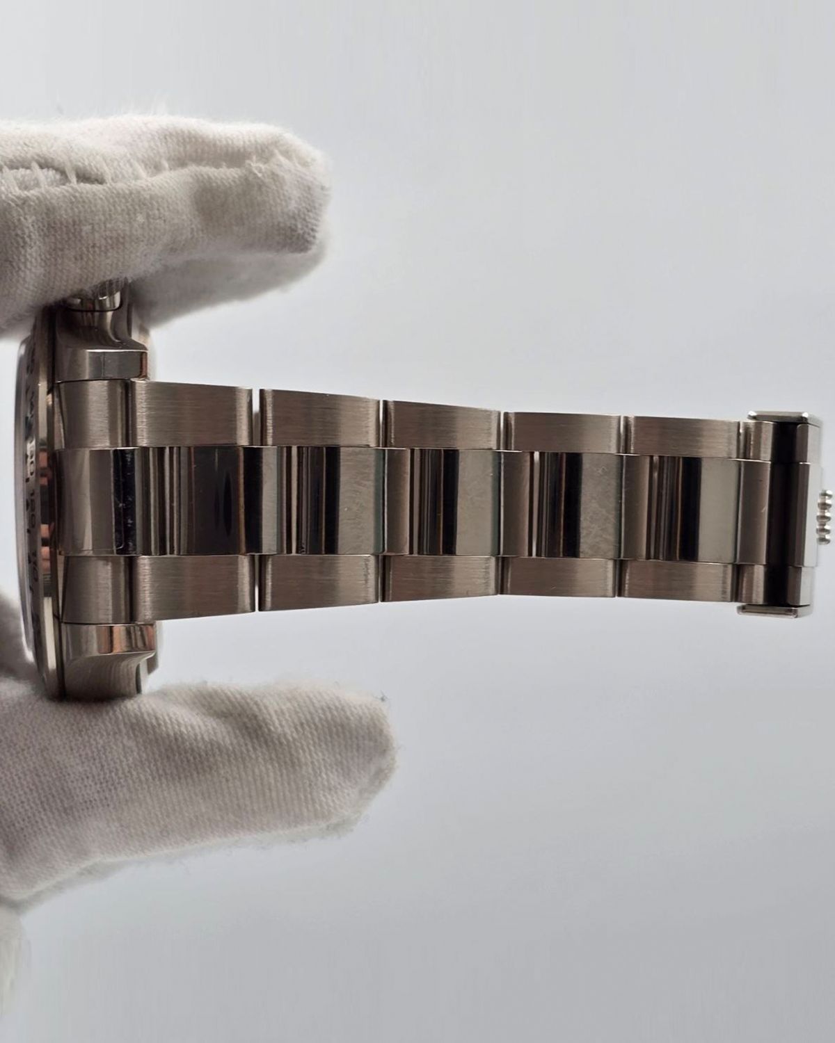 Rolex 126509