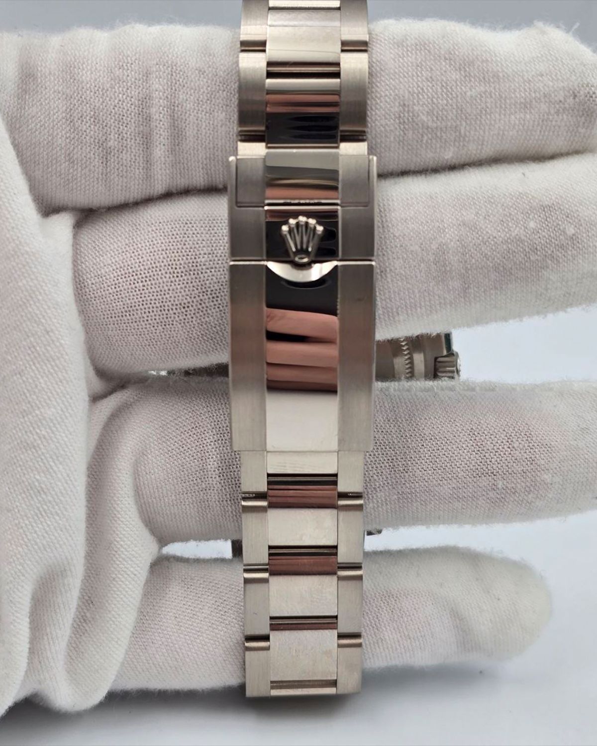 Rolex 126509