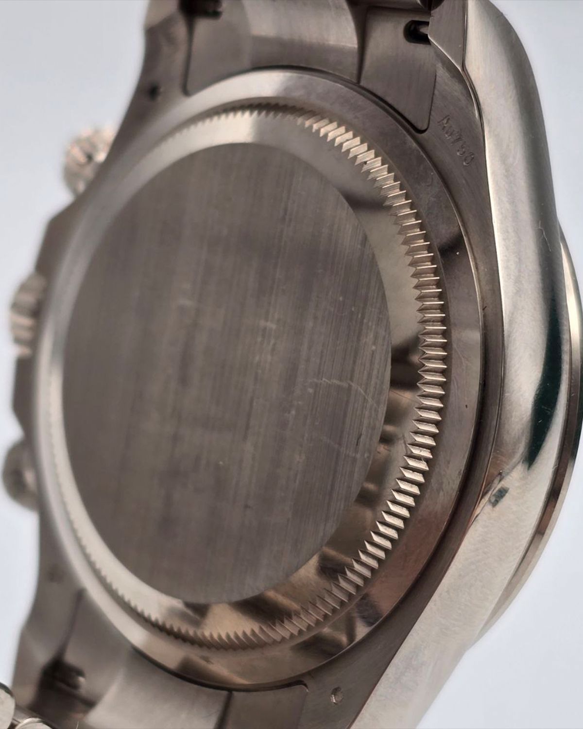 Rolex 126509