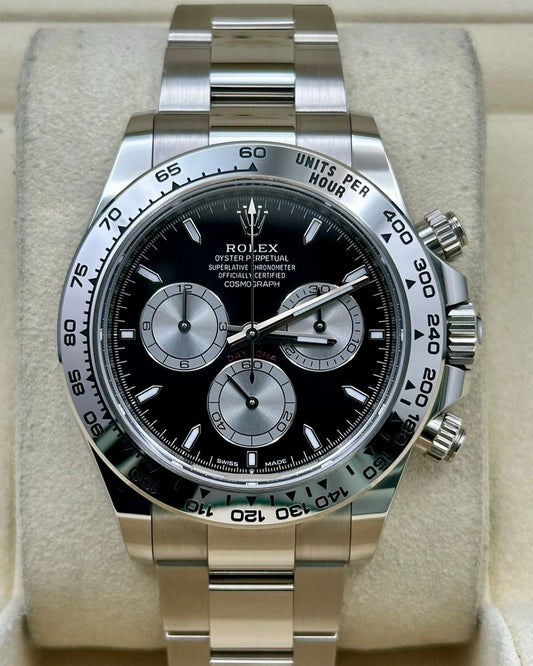 Rolex 126509