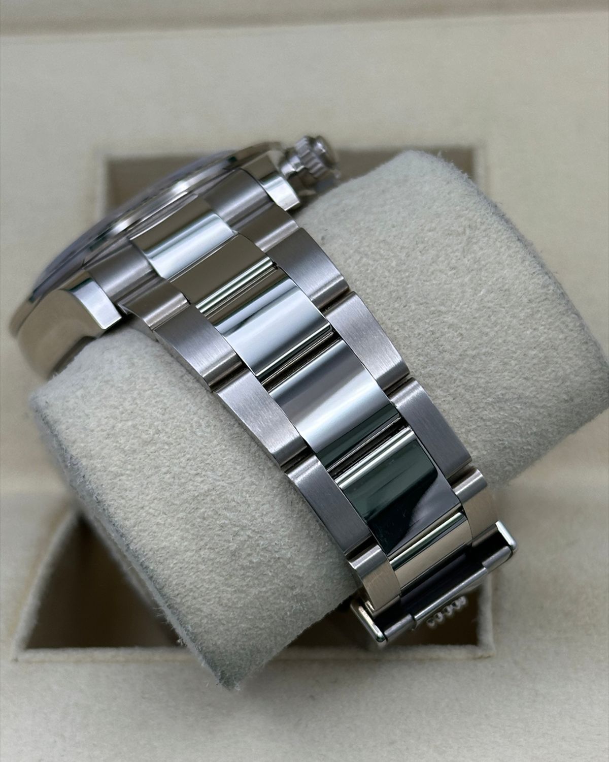 Rolex 126509