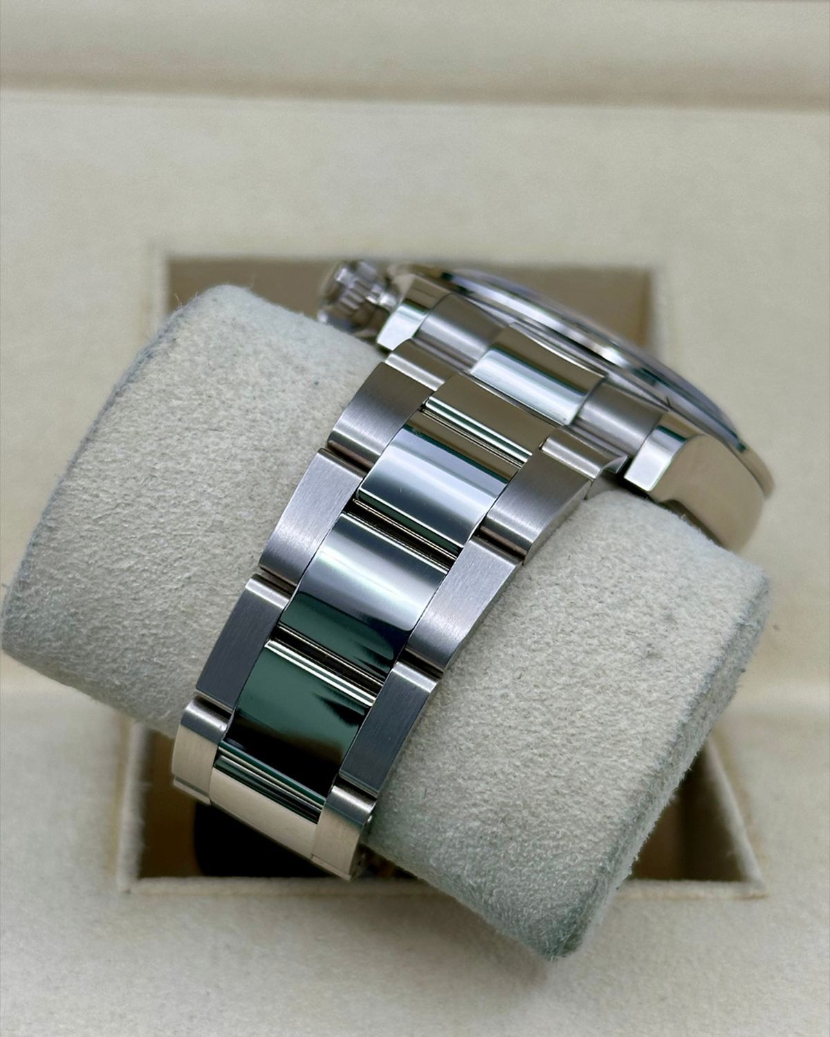 Rolex 126509