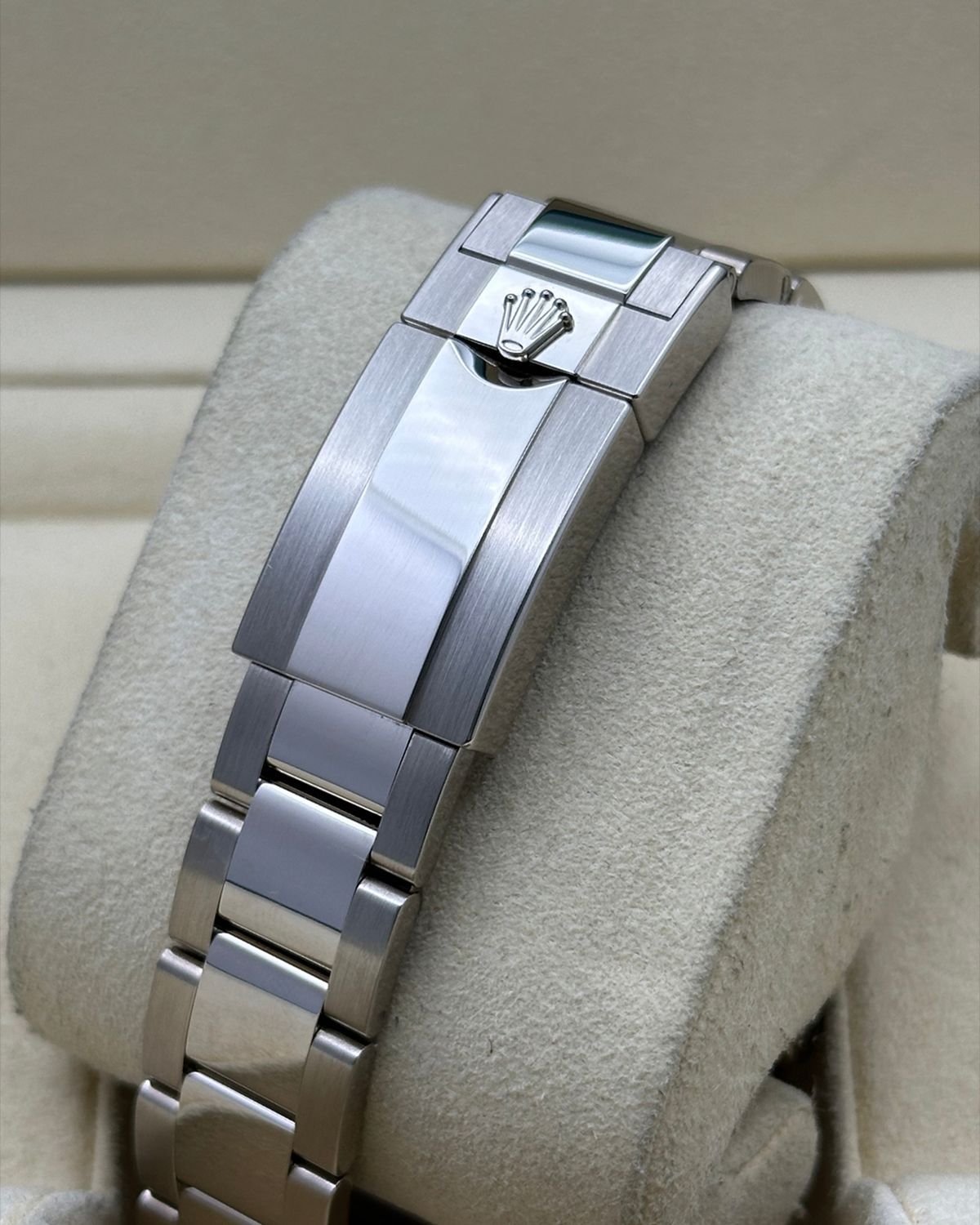 Rolex 126509