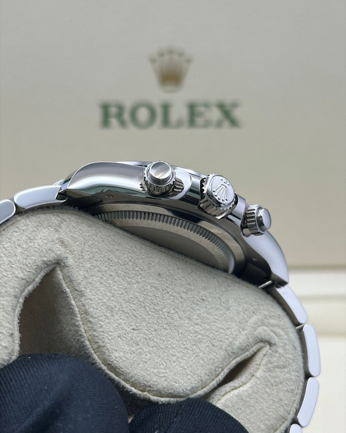 Rolex 126509
