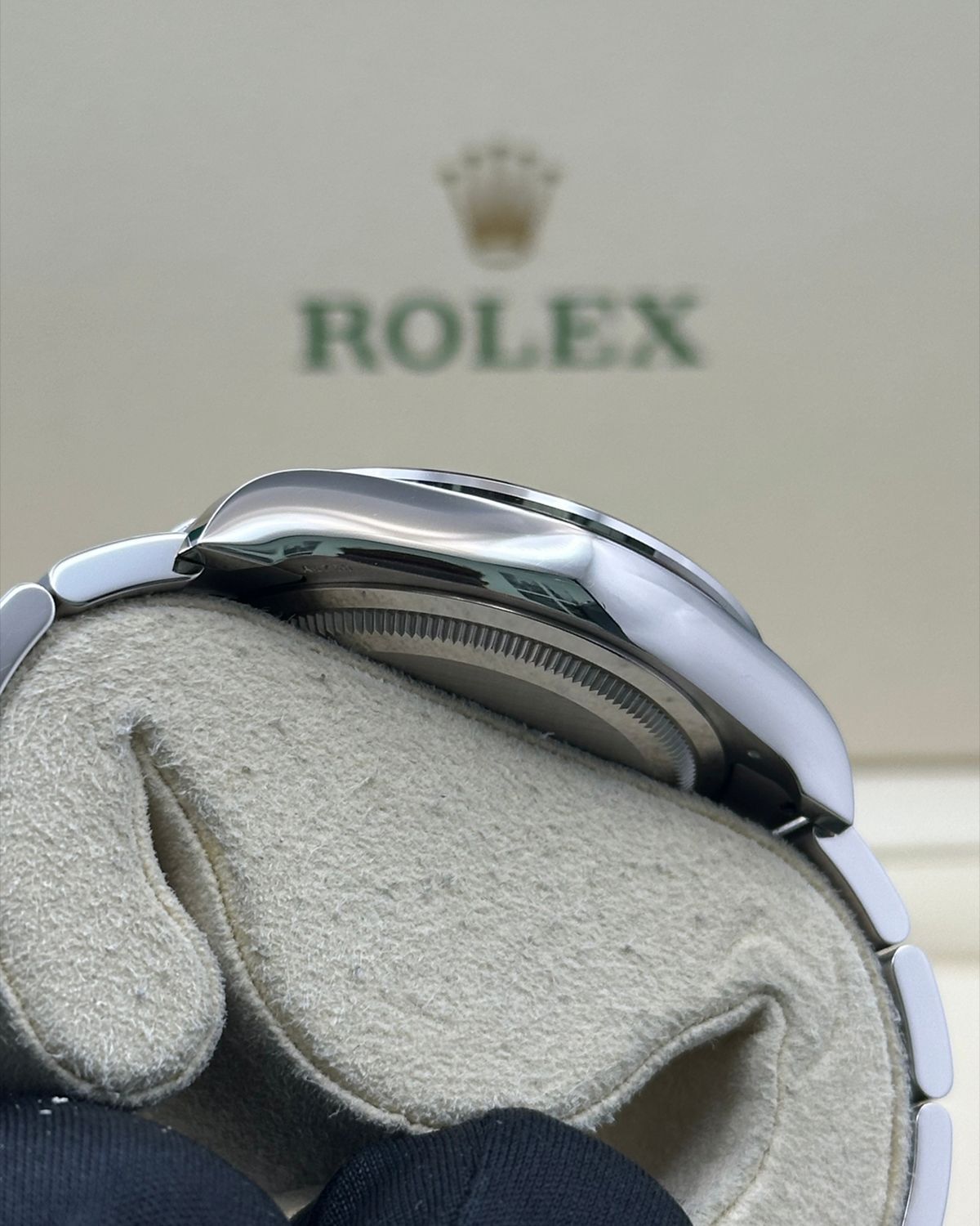 Rolex 126509