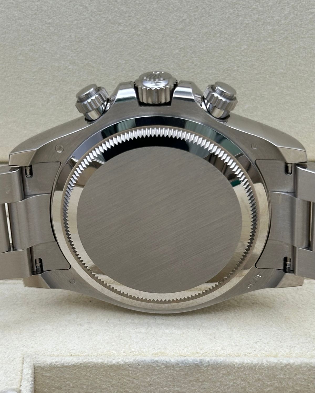 Rolex 126509