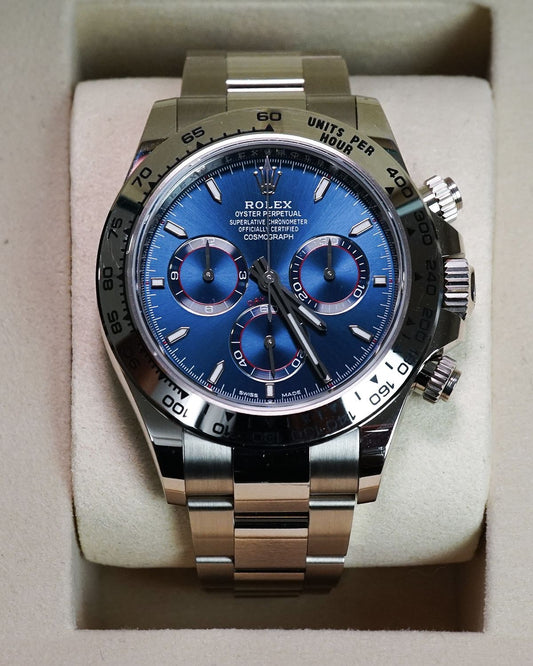 Rolex 126509