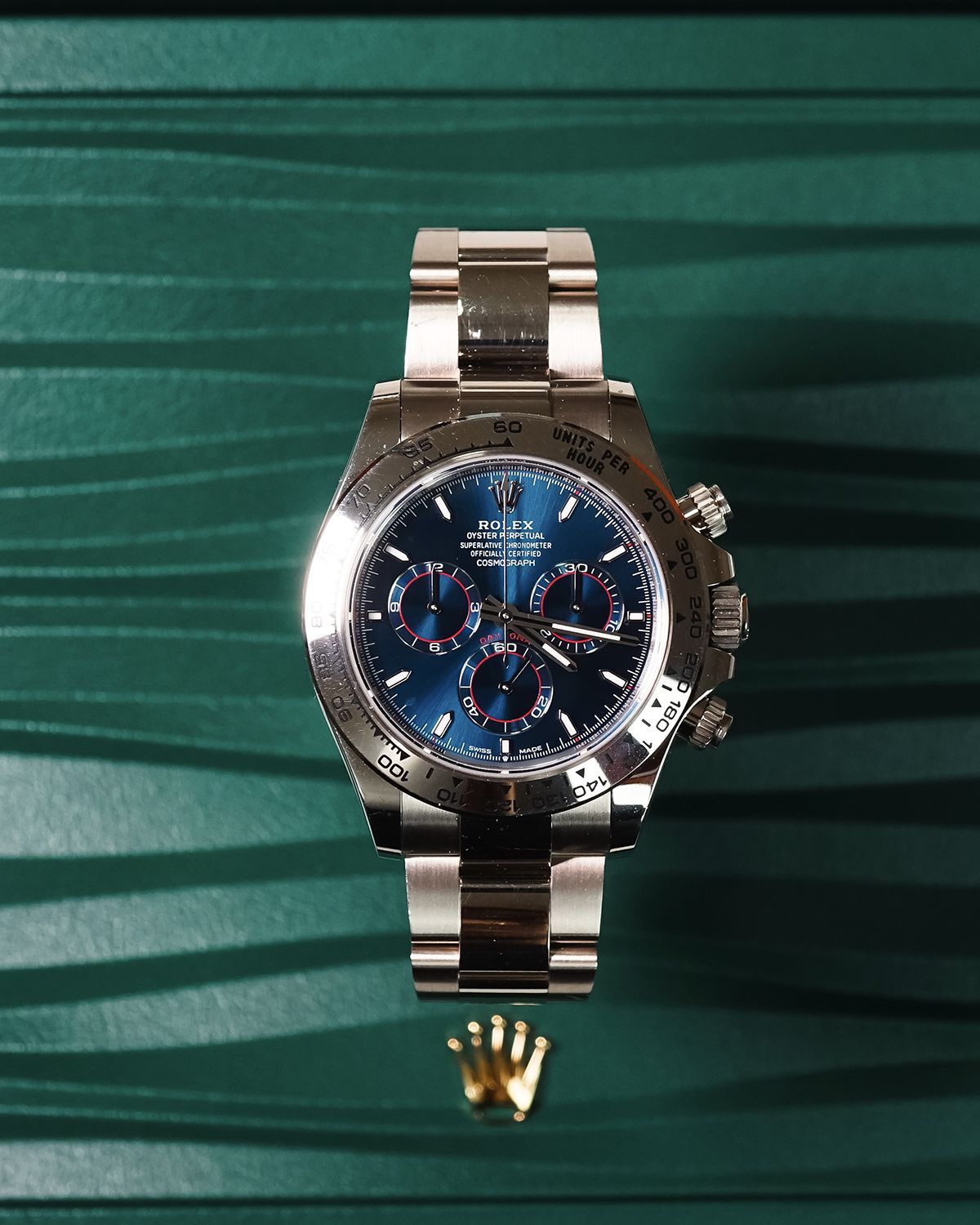 Rolex 126509