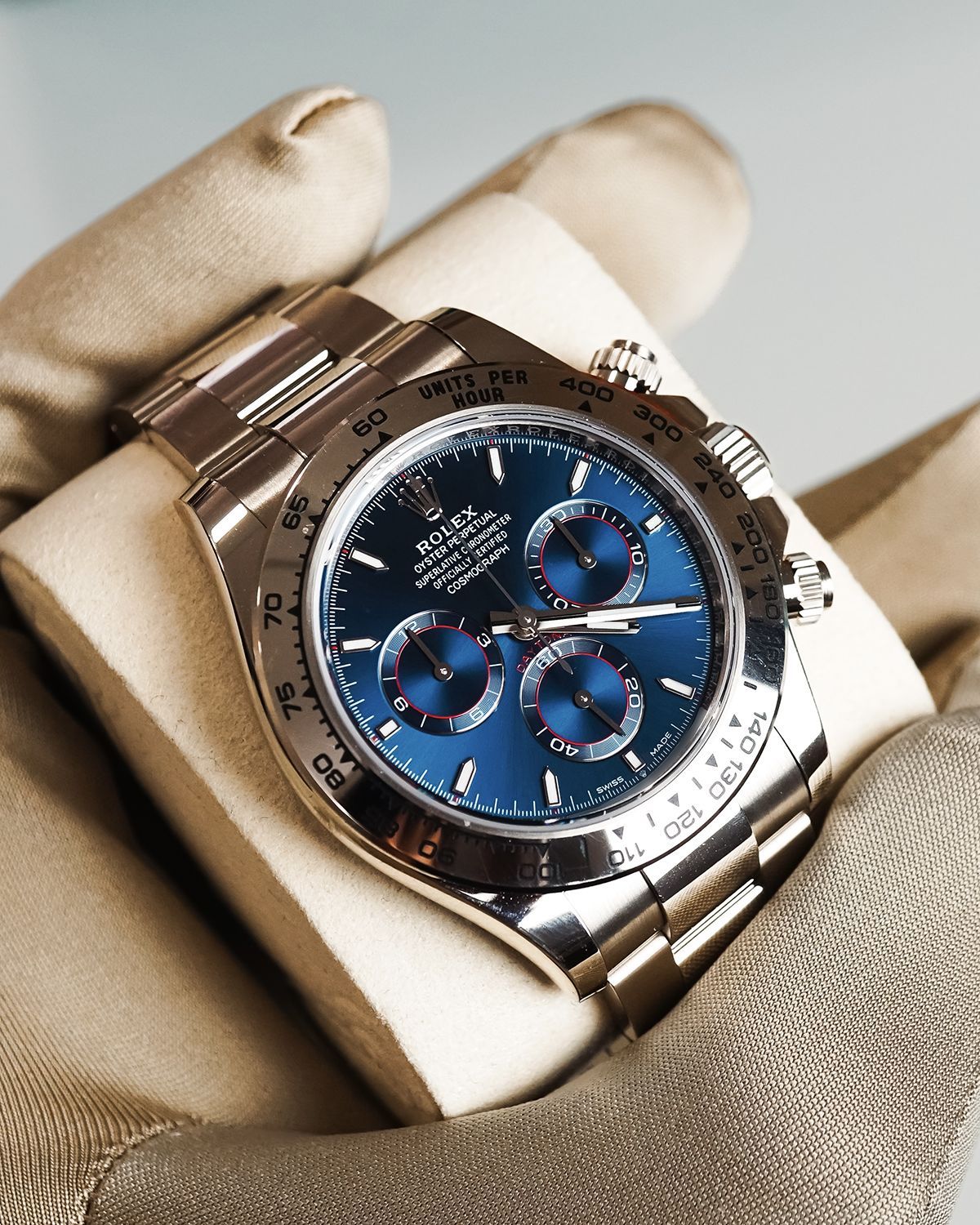 Rolex 126509