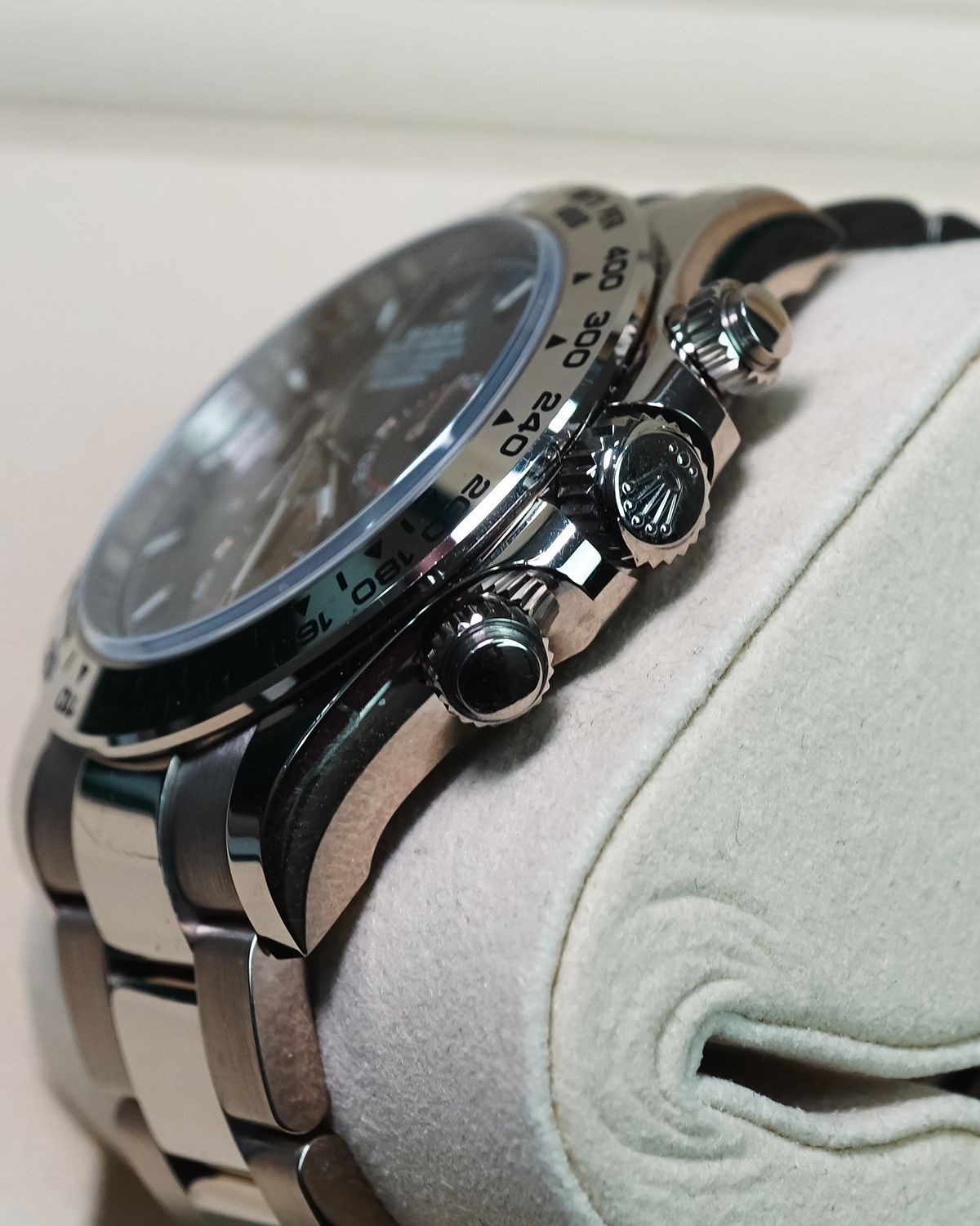 Rolex 126509