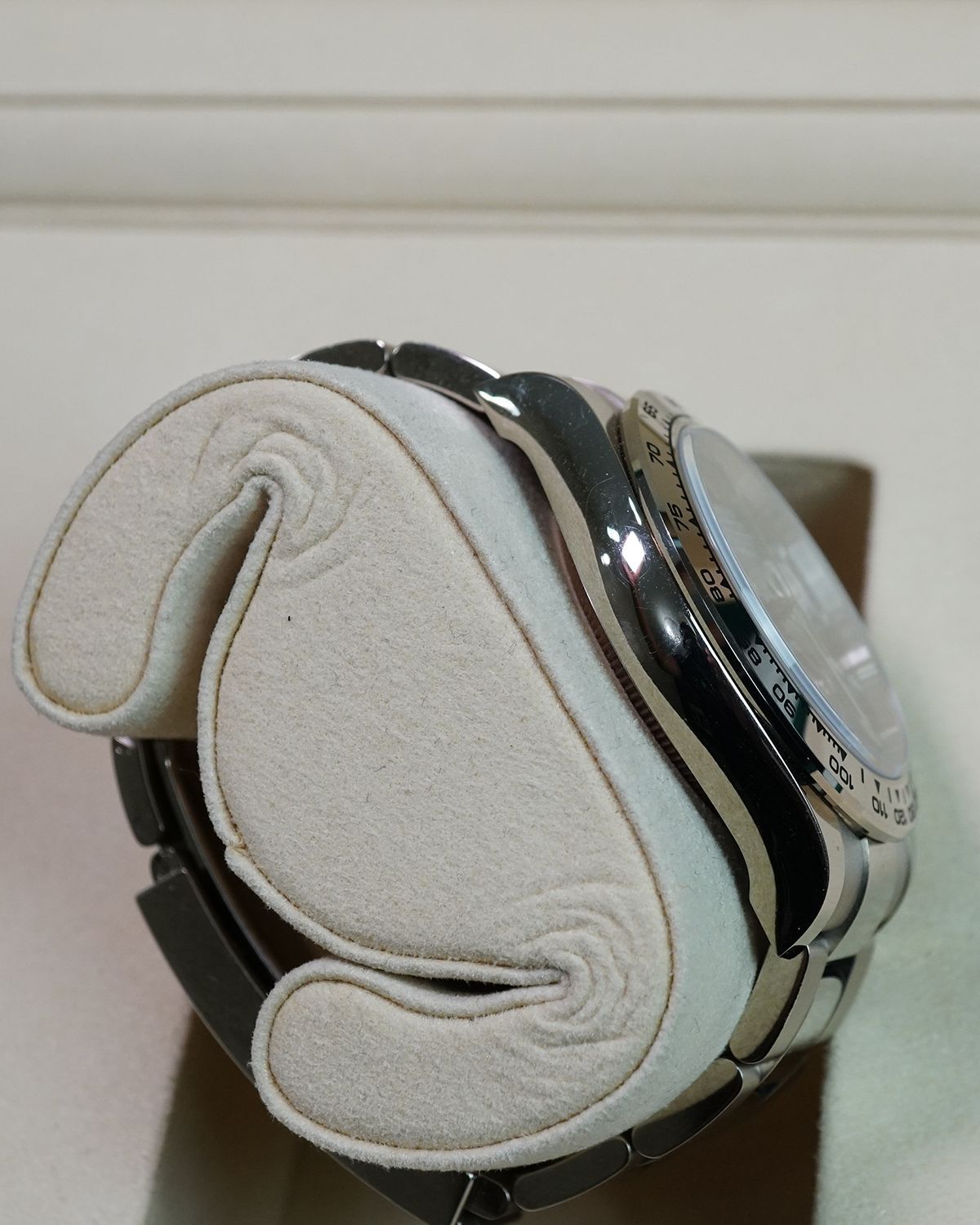 Rolex 126509