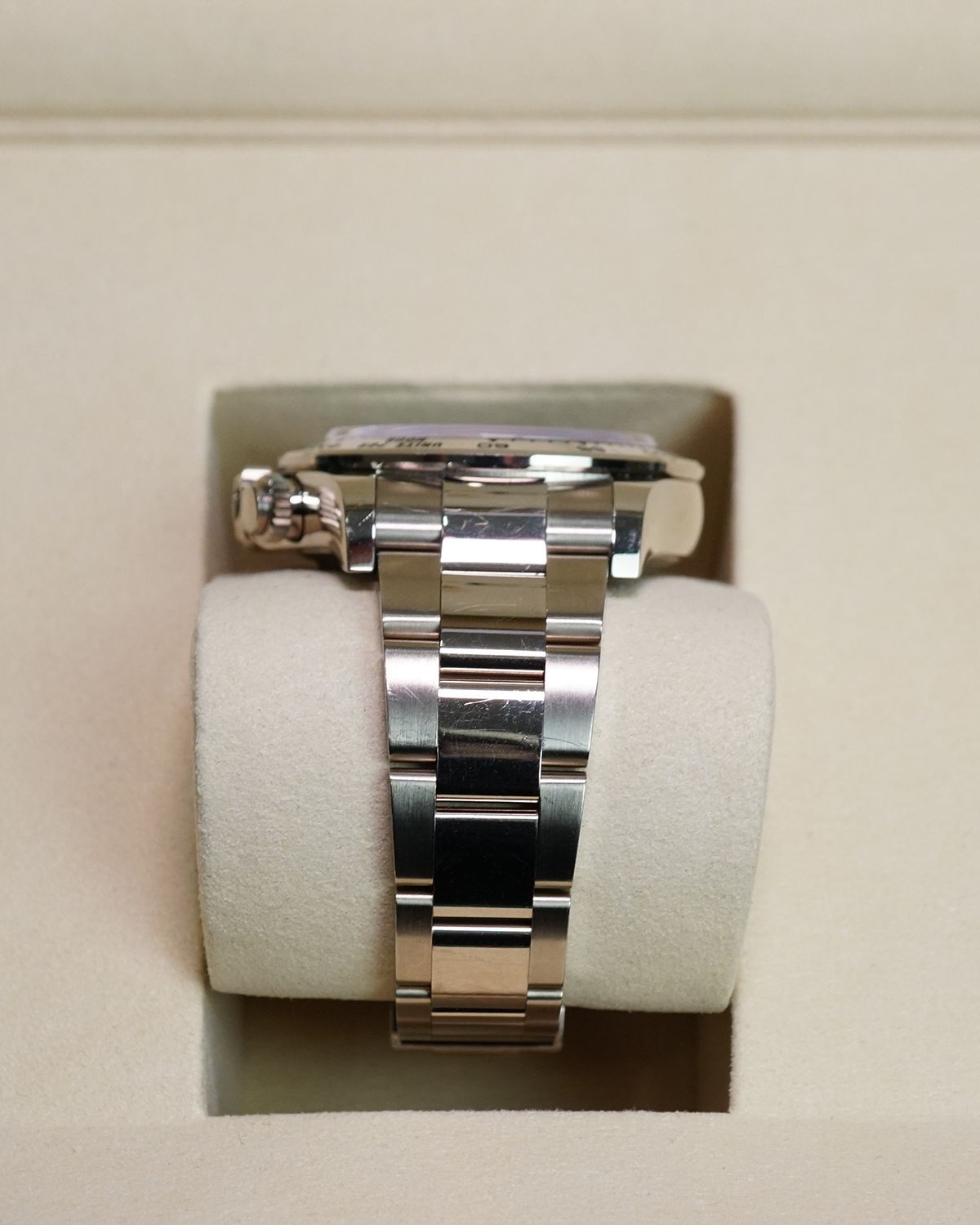 Rolex 126509