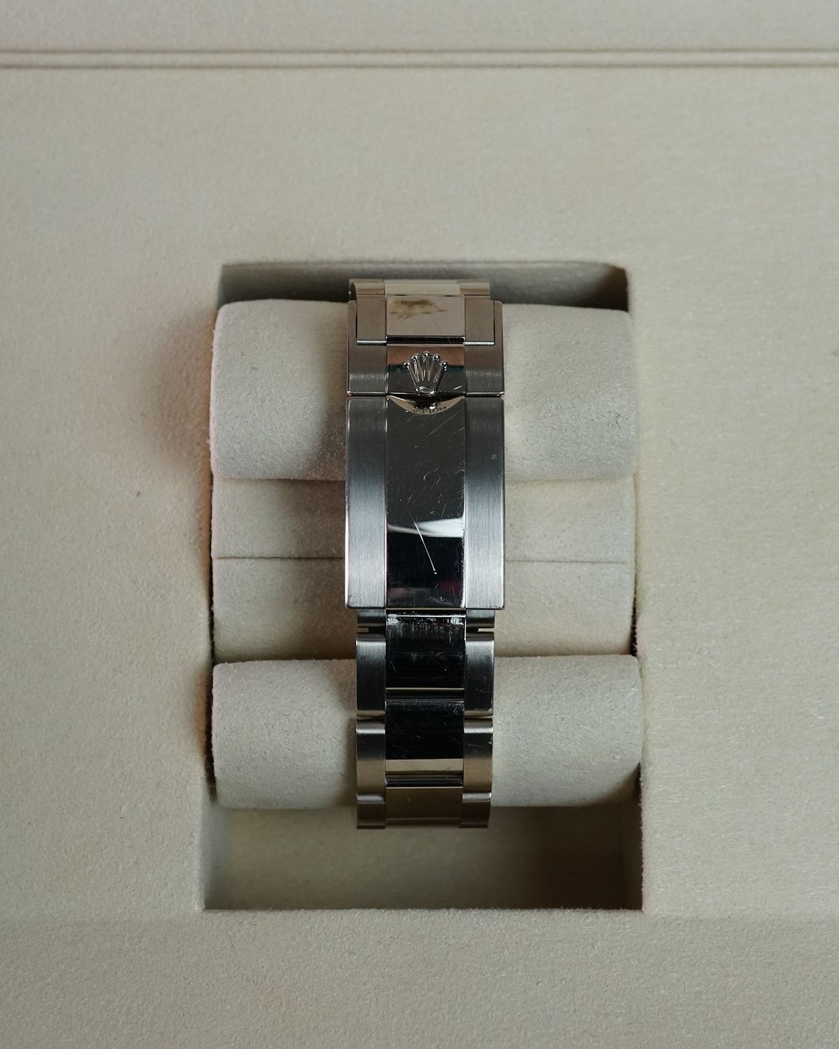 Rolex 126509