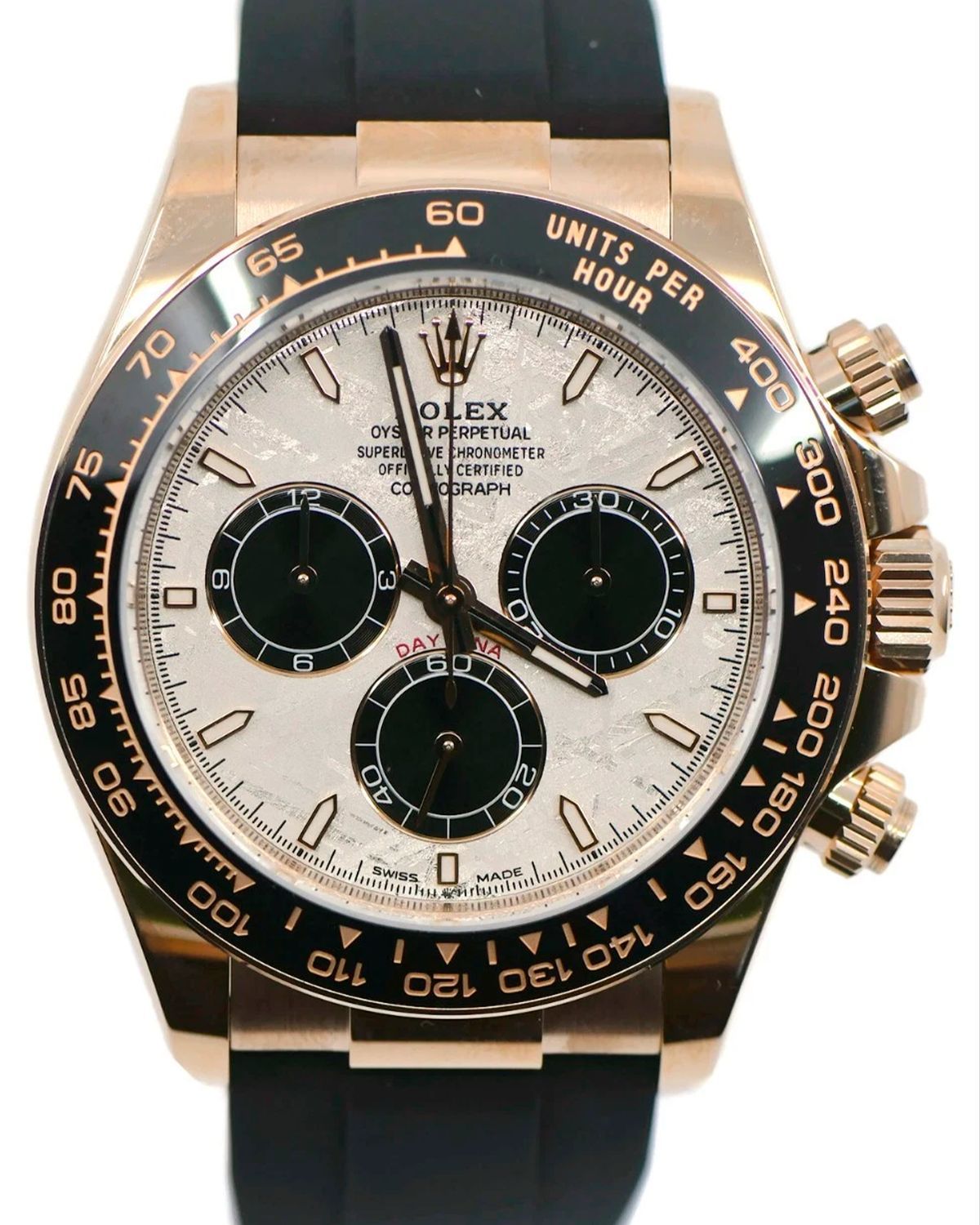 Rolex 126515LN