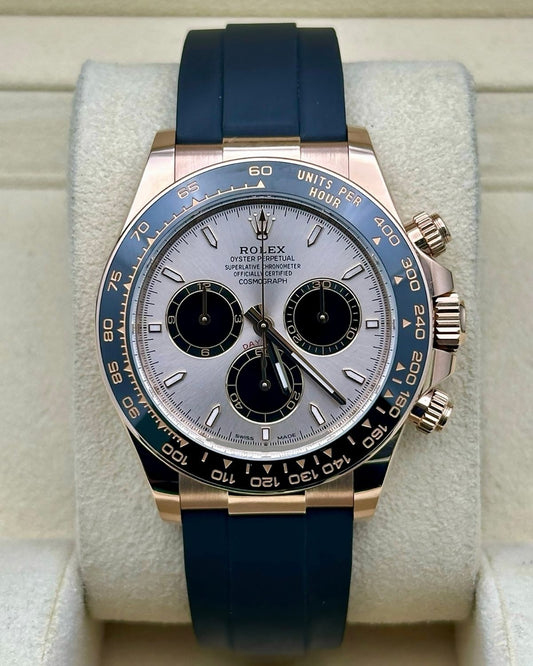 Rolex 126515LN
