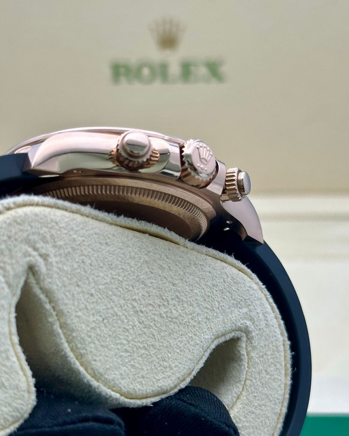 Rolex 126515LN
