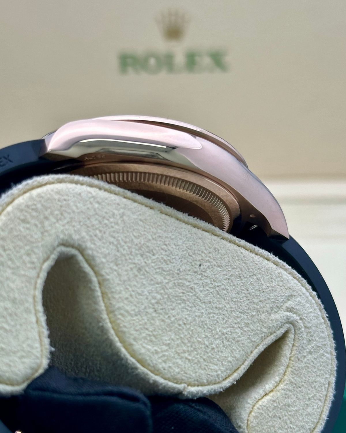 Rolex 126515LN