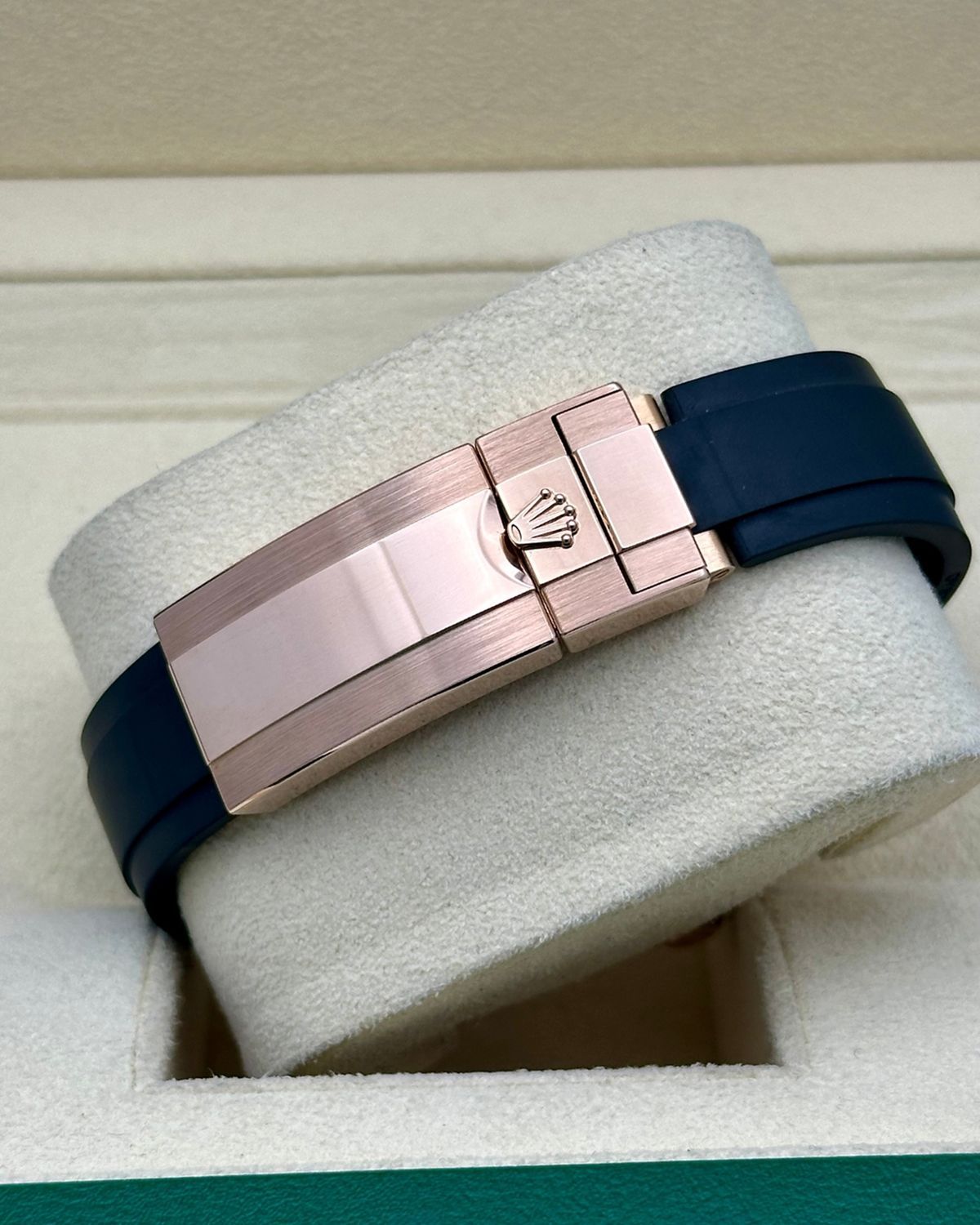 Rolex 126515LN