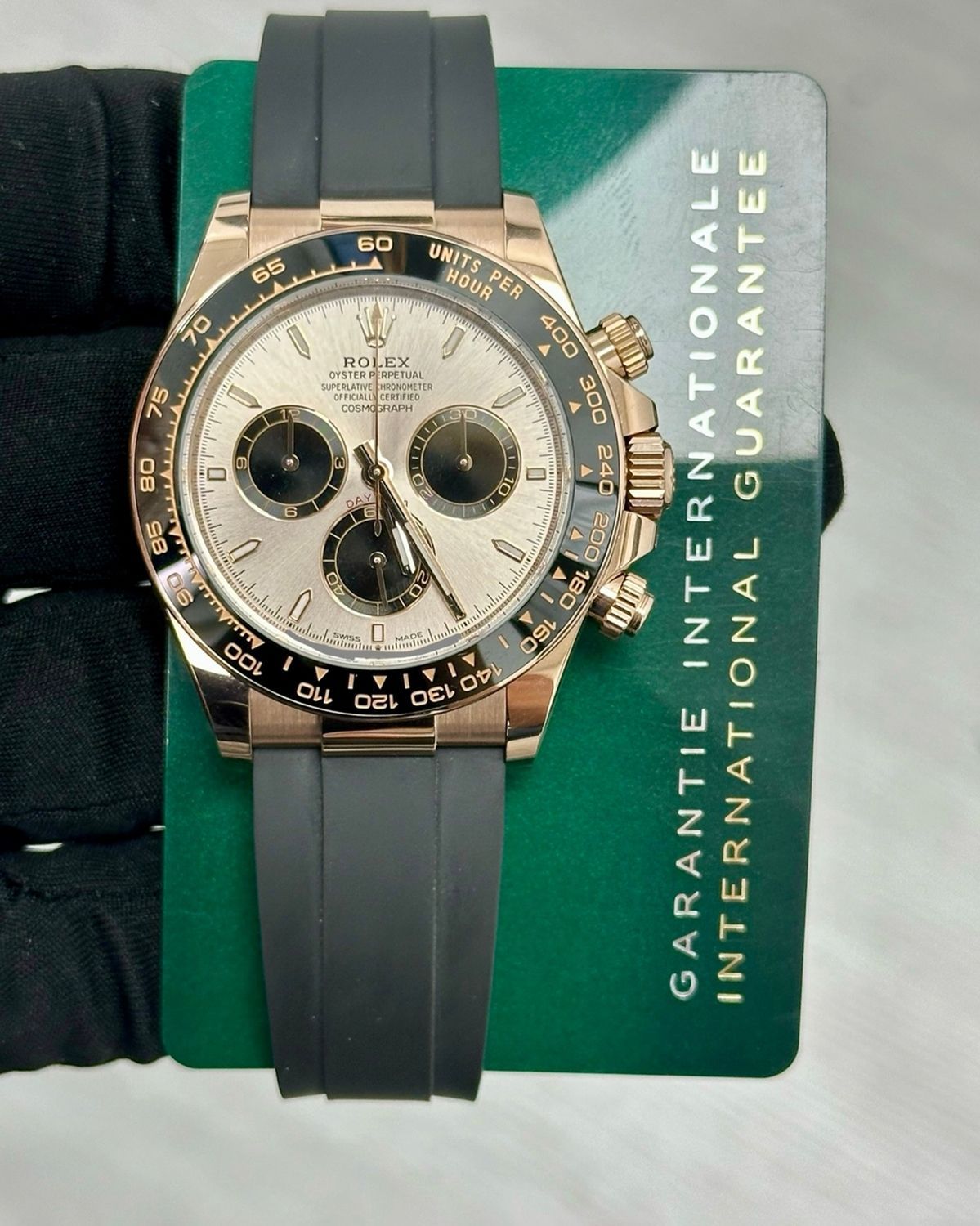 Rolex 126515LN