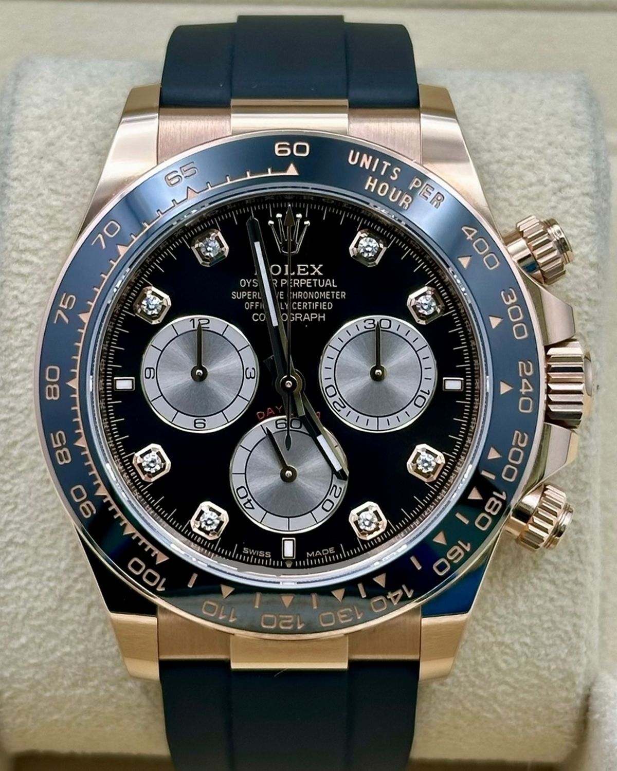 Rolex 126515LN