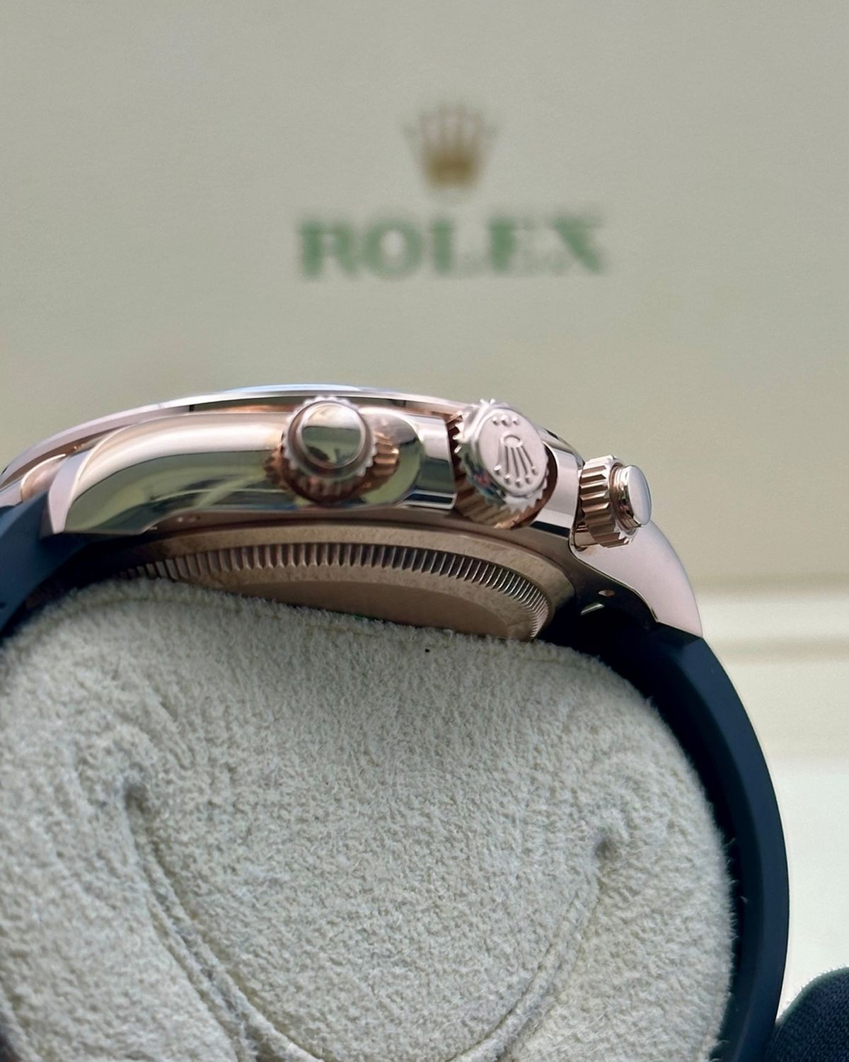 Rolex 126515LN