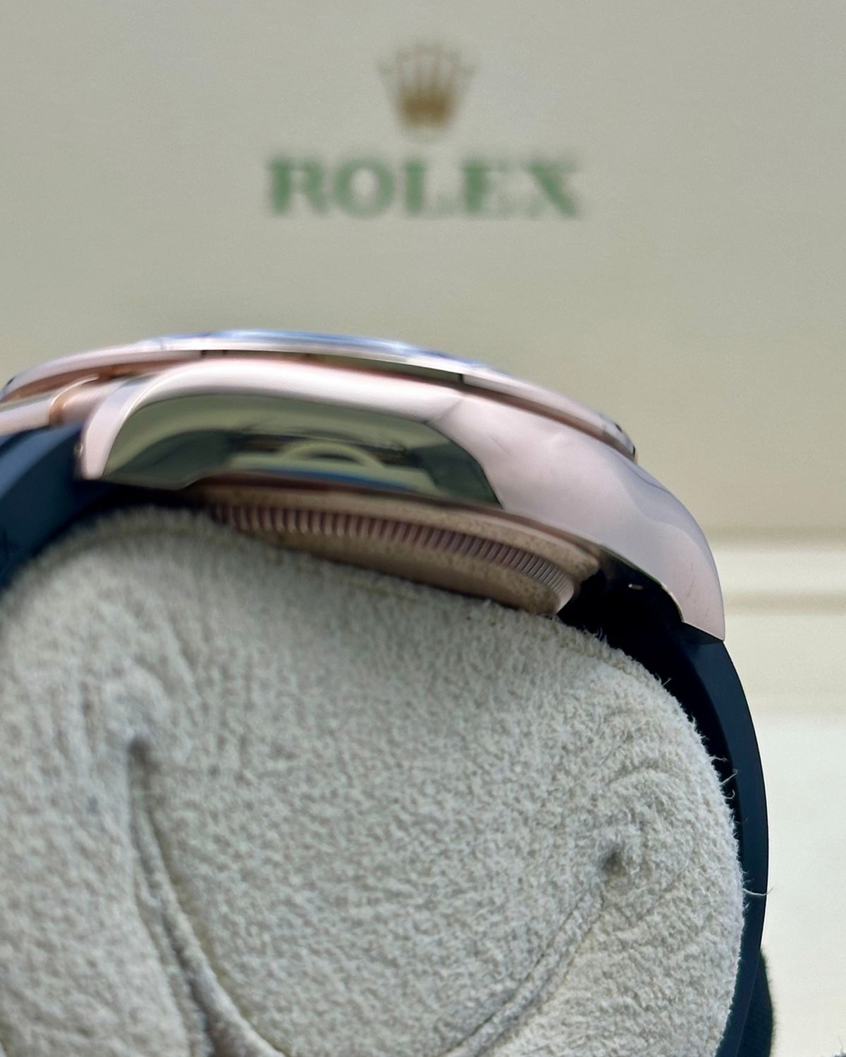 Rolex 126515LN