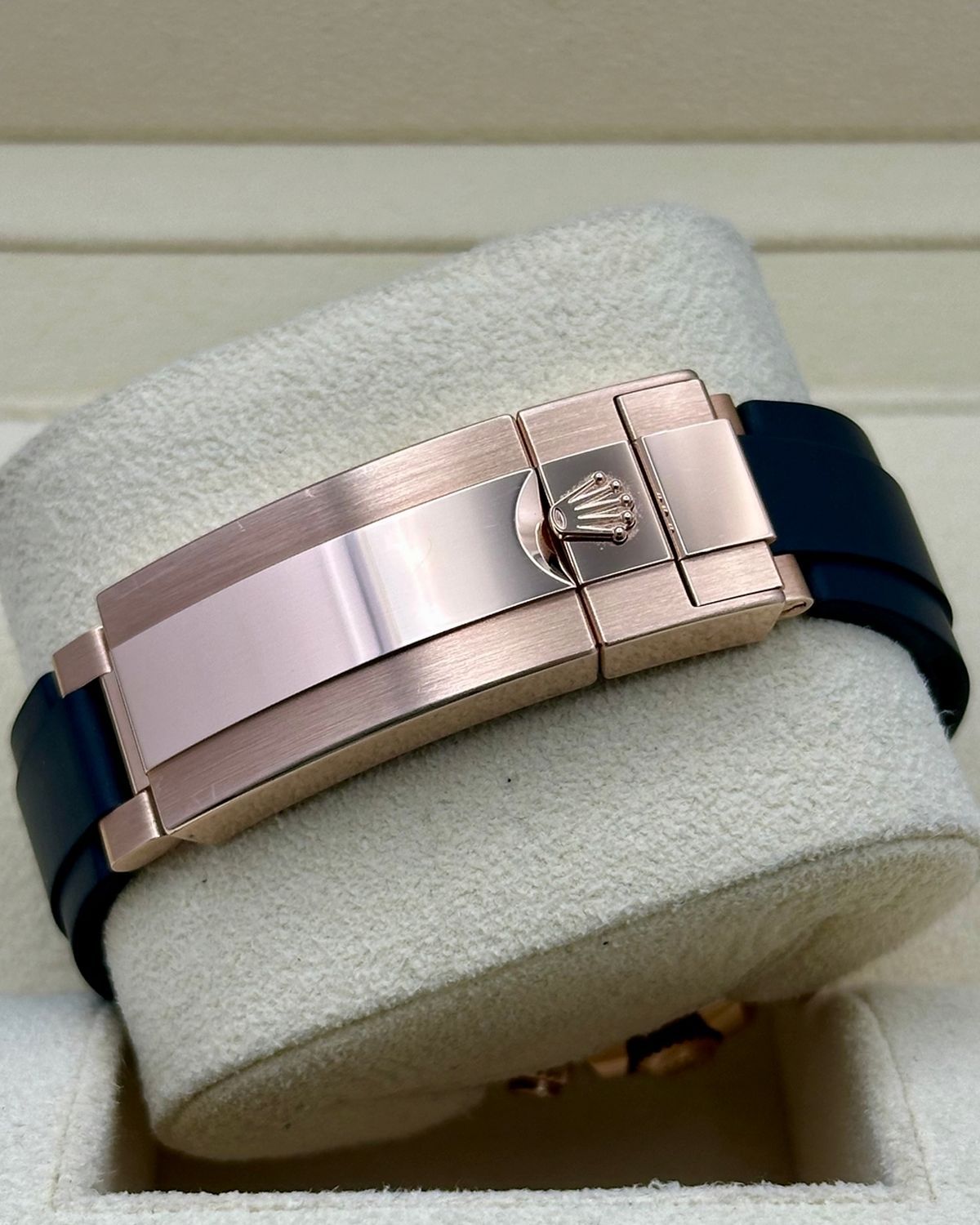 Rolex 126515LN