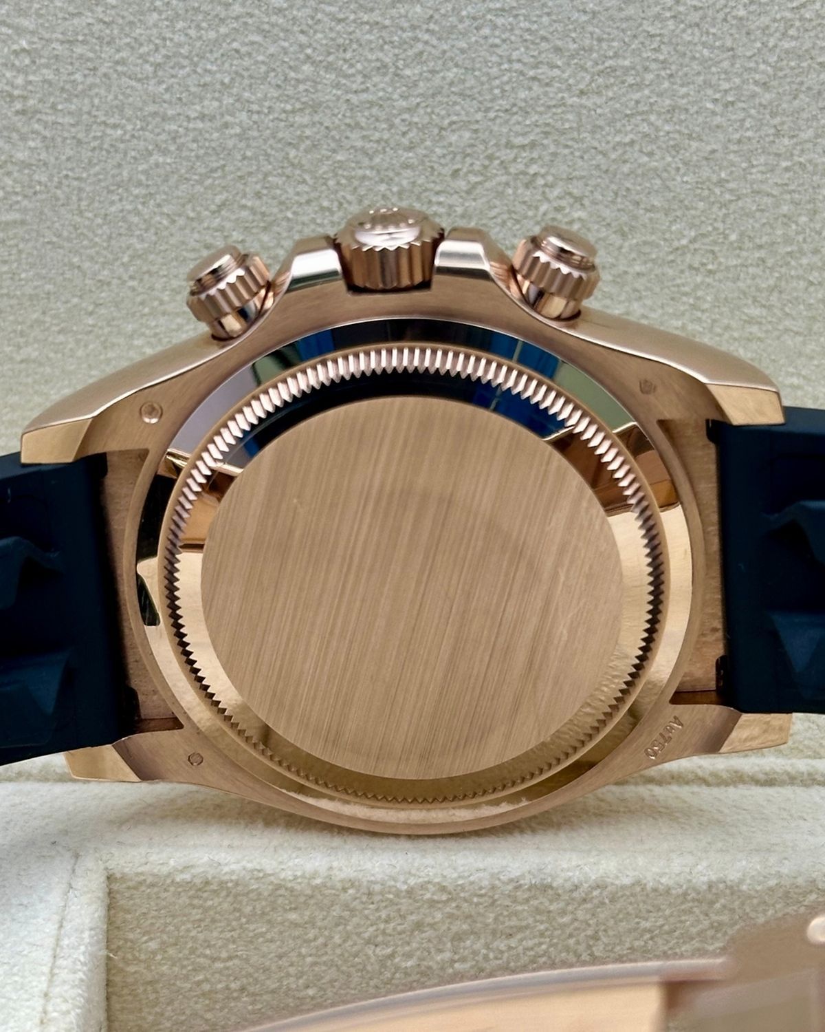 Rolex 126515LN