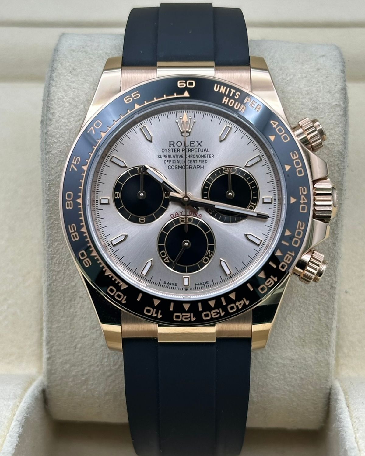 Rolex 126515LN